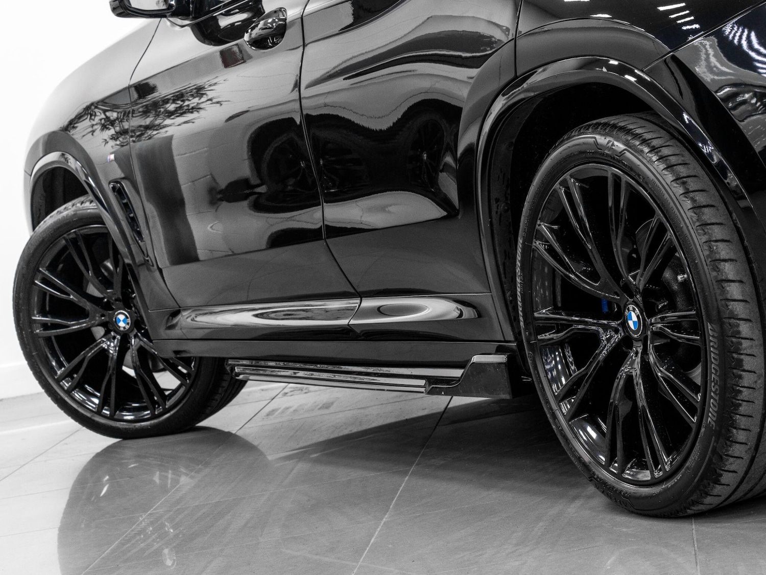 Used BMW X3 2019 for sale - 77611509: Photo 12