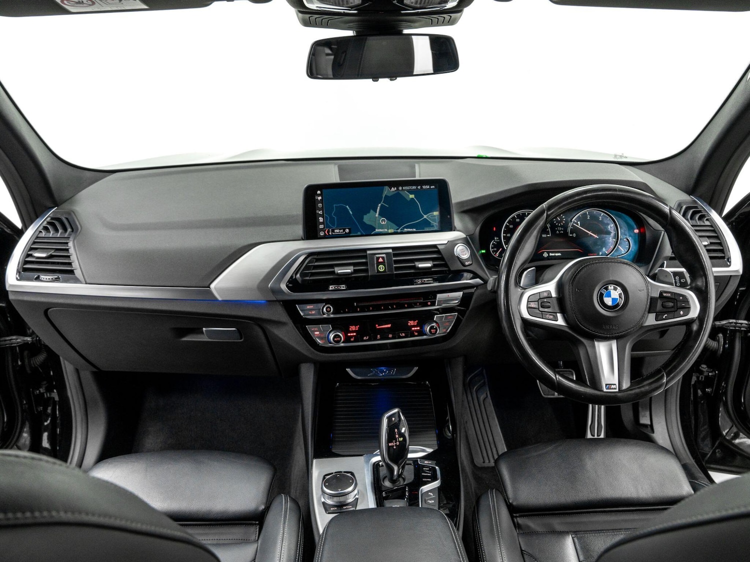 Used BMW X3 2019 for sale - 77611509: Photo 16