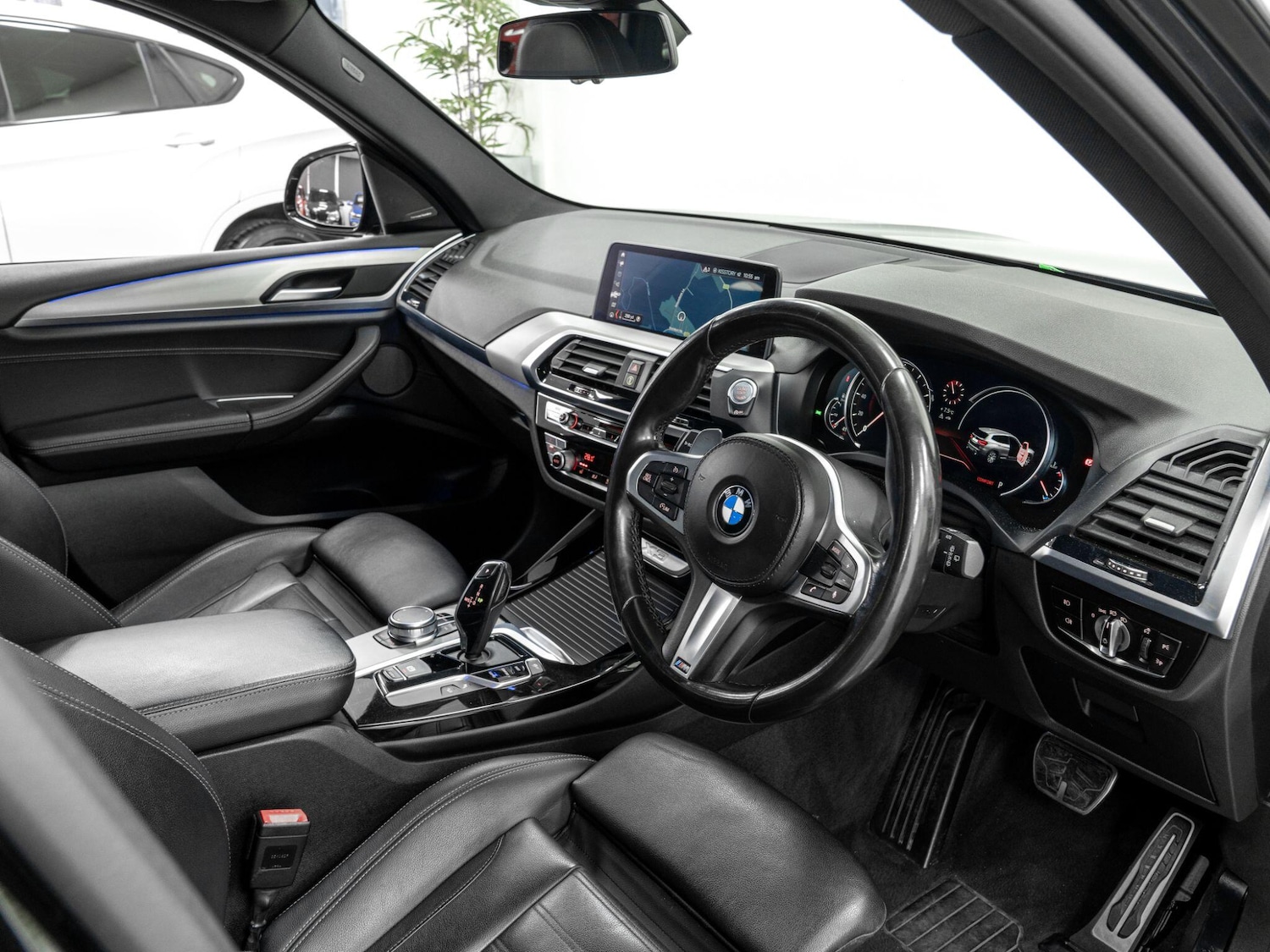 Used BMW X3 2019 for sale - 77611509: Photo 17