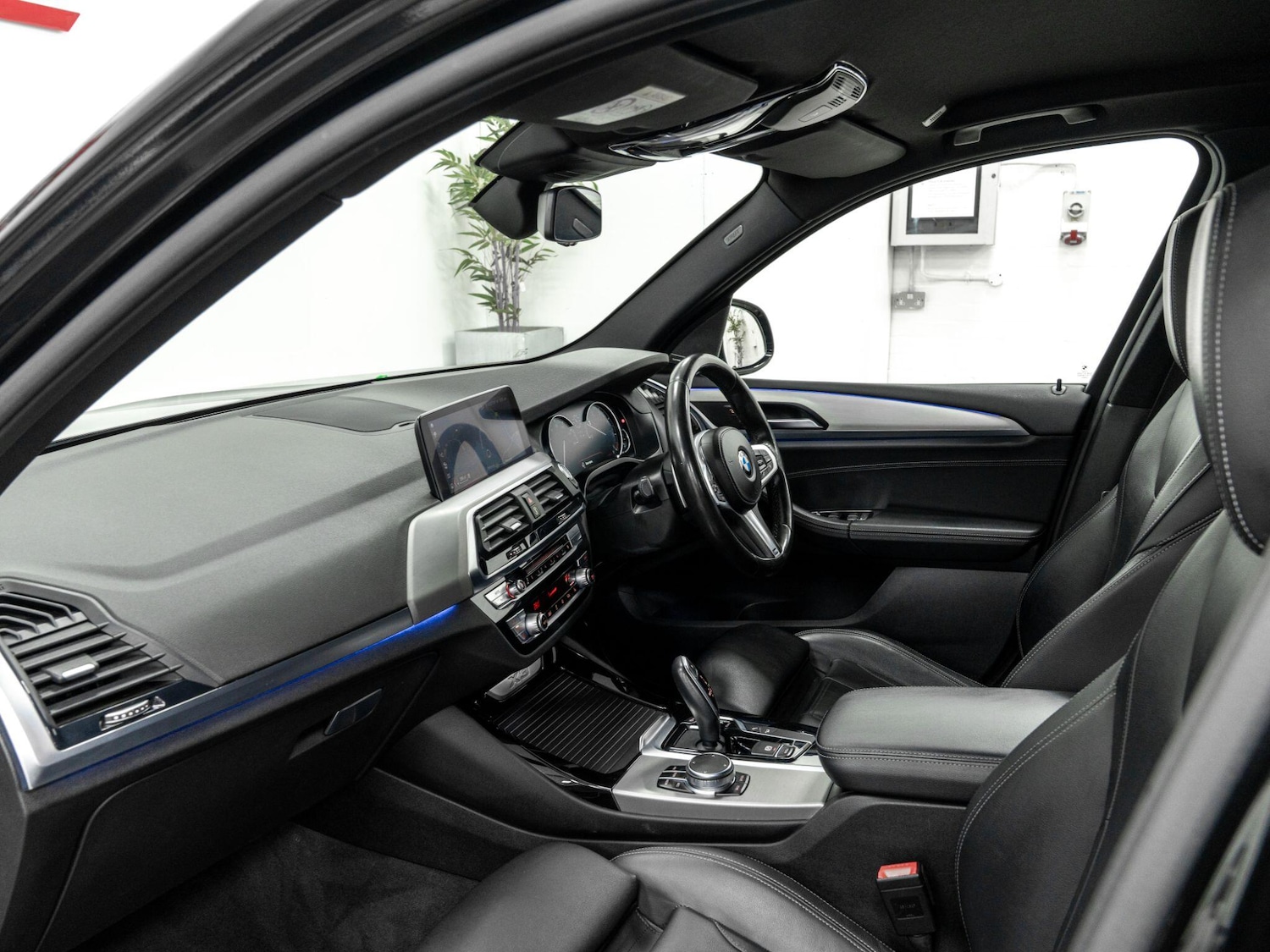 Used BMW X3 2019 for sale - 77611509: Photo 18