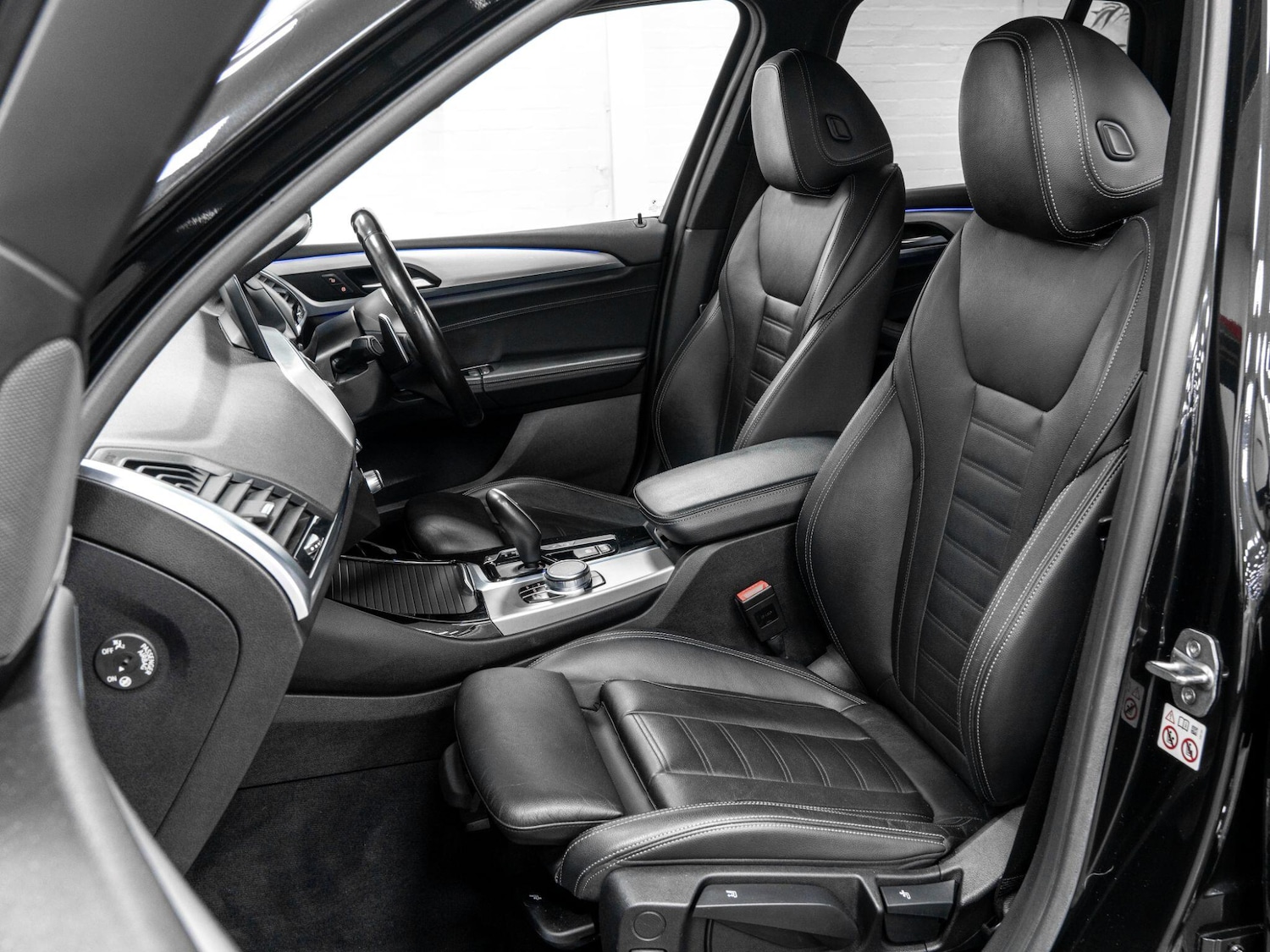 Used BMW X3 2019 for sale - 77611509: Photo 20