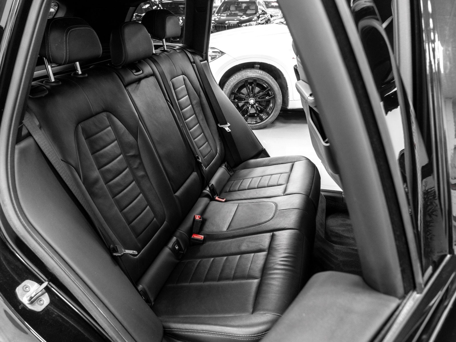 Used BMW X3 2019 for sale - 77611509: Photo 21