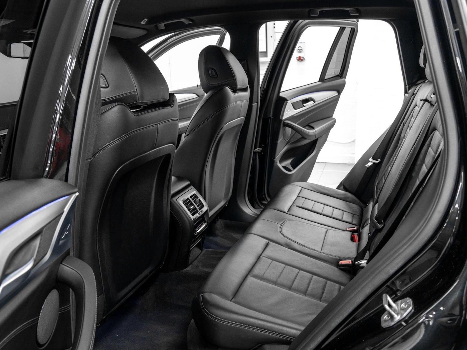 Used BMW X3 2019 for sale - 77611509: Photo 22