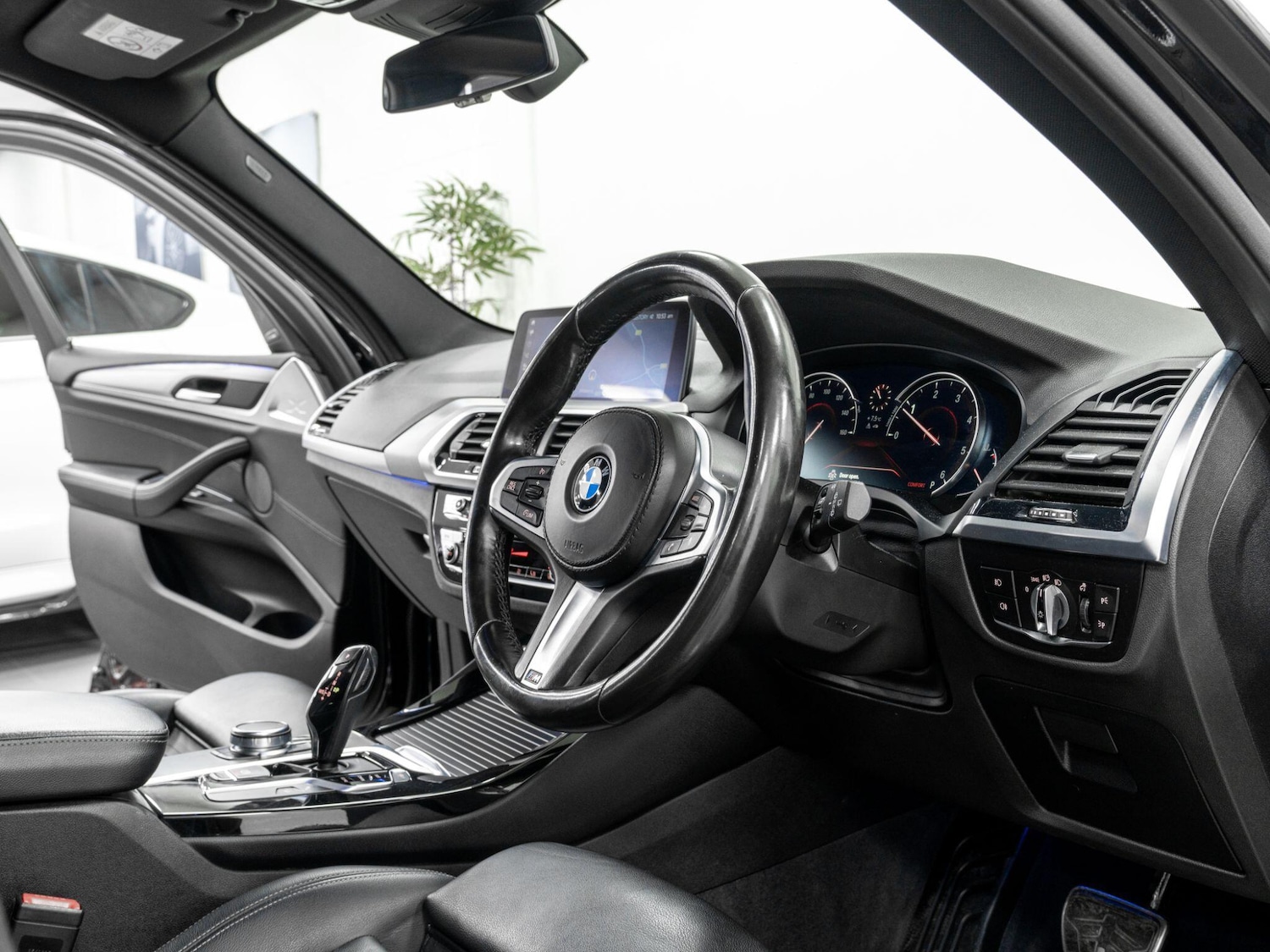 Used BMW X3 2019 for sale - 77611509: Photo 26