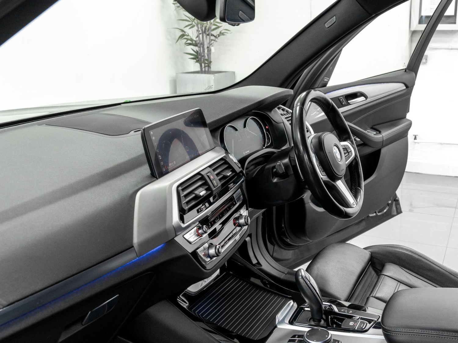 Used BMW X3 2019 for sale - 77611509: Photo 27