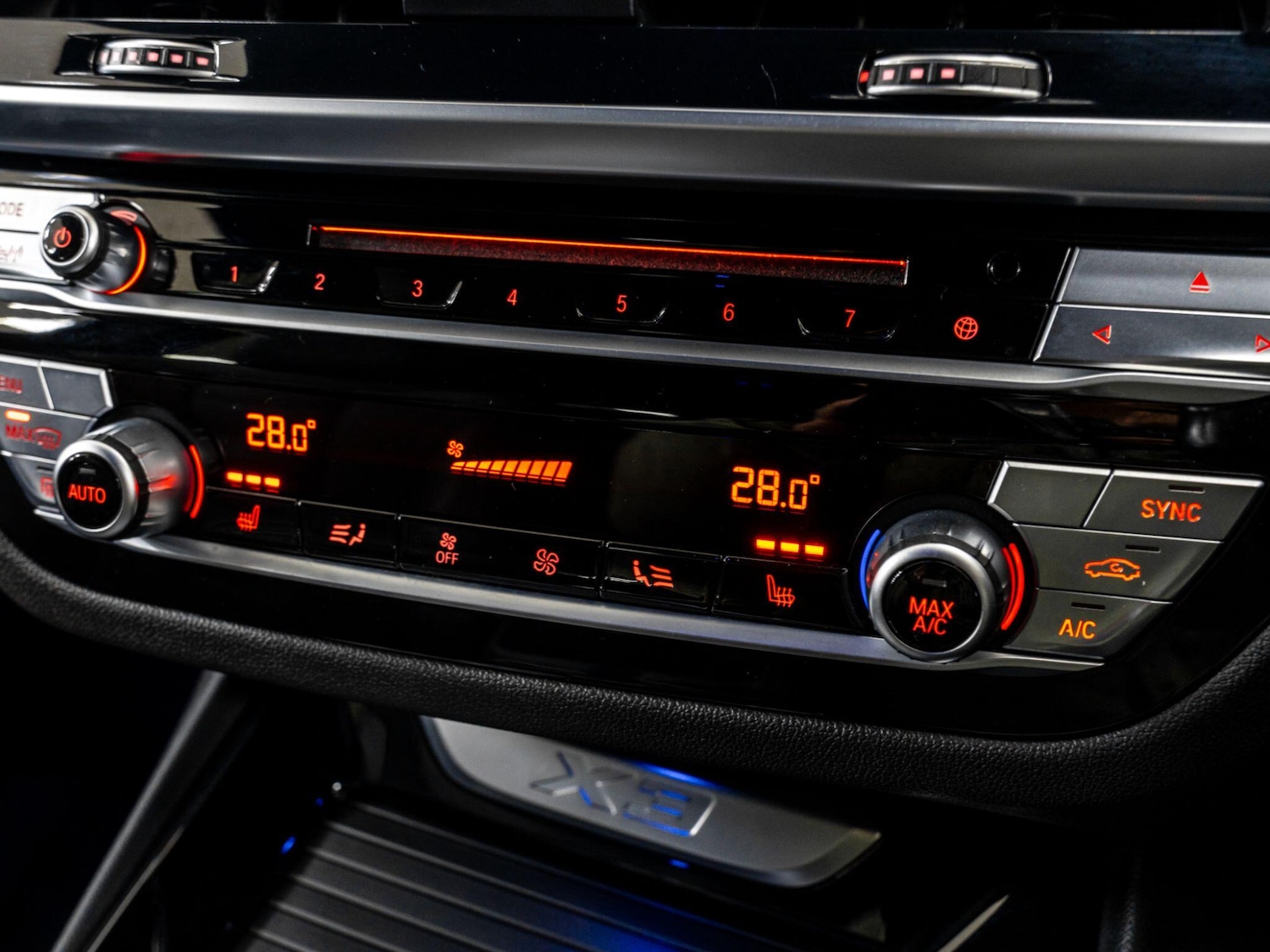 Used BMW X3 2019 for sale - 77611509: Photo 33