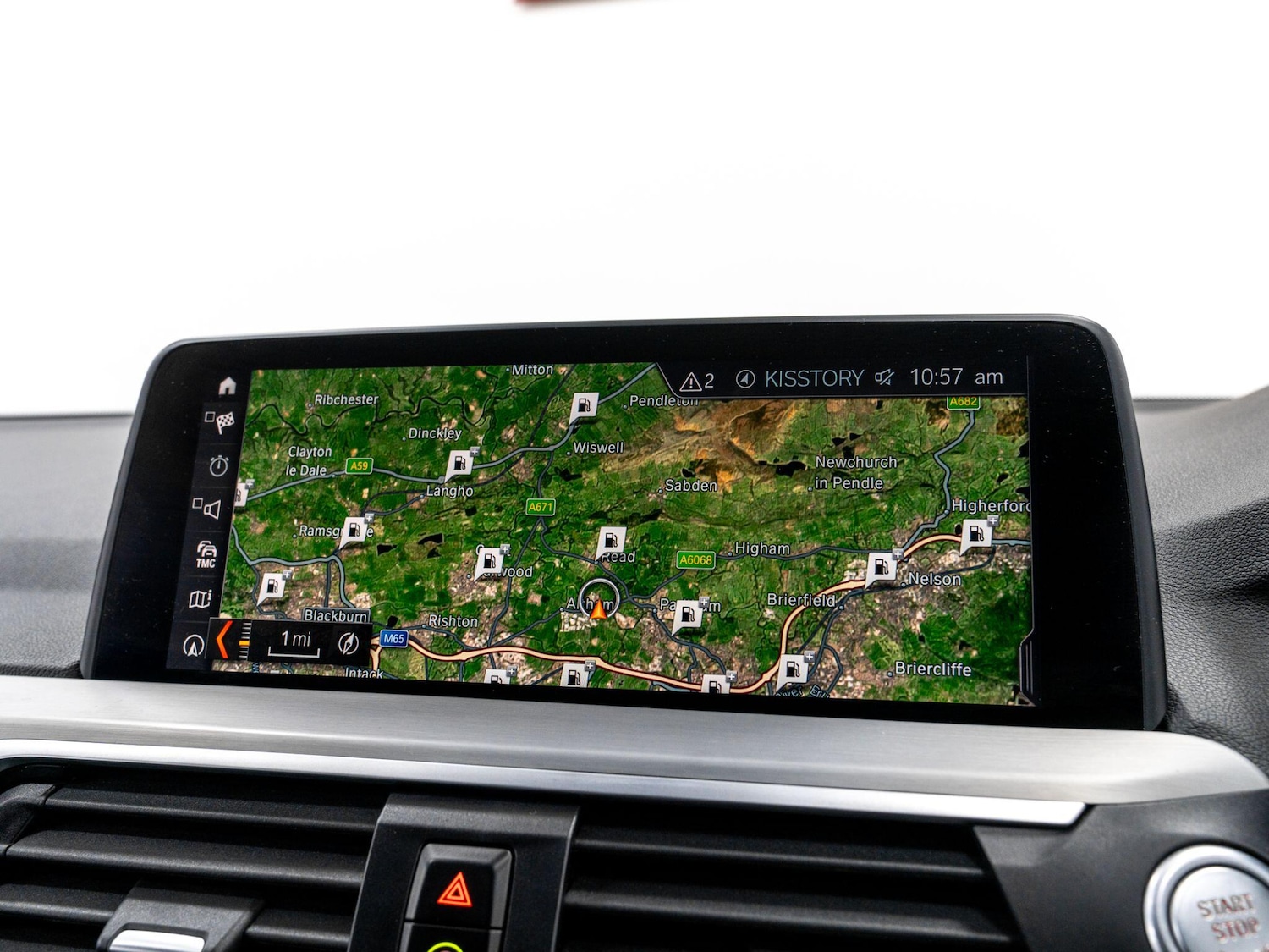 Used BMW X3 2019 for sale - 77611509: Photo 36