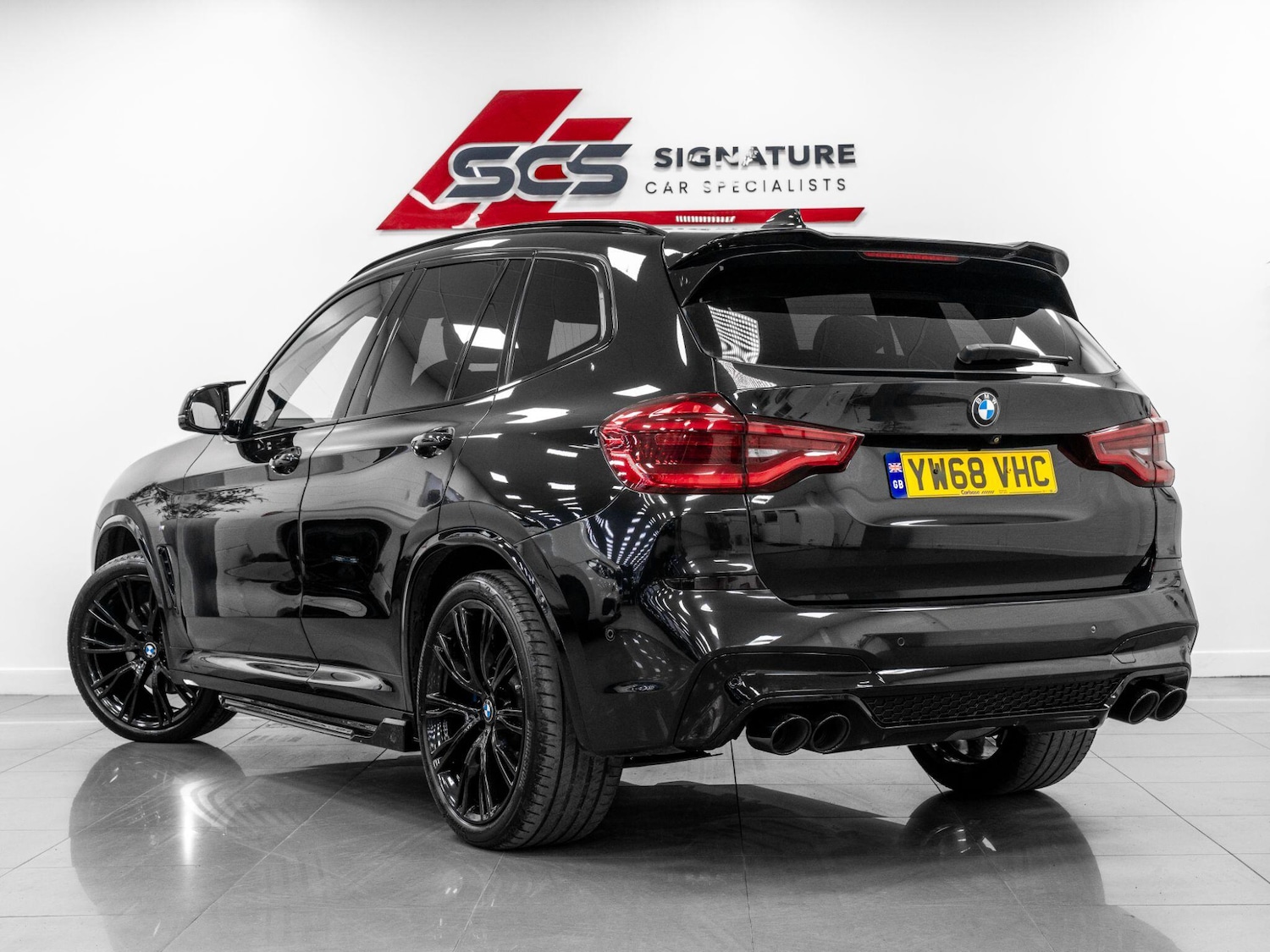 Used BMW X3 2019 for sale - 77611509: Photo 4