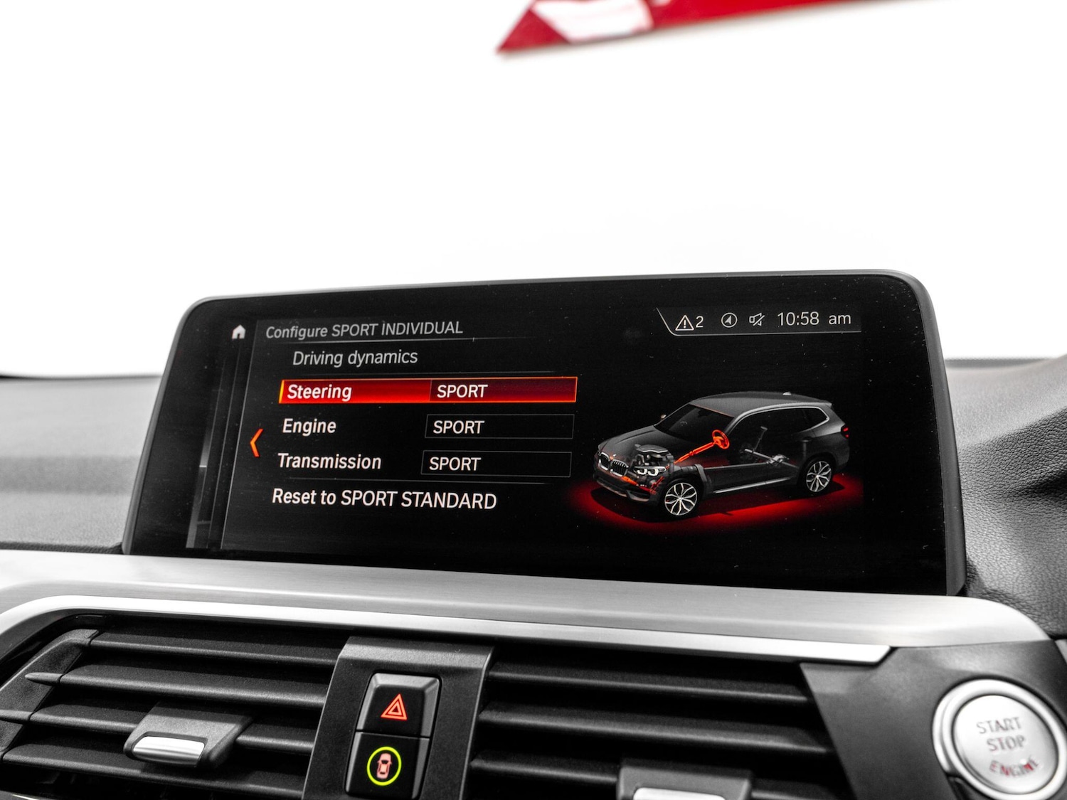 Used BMW X3 2019 for sale - 77611509: Photo 45