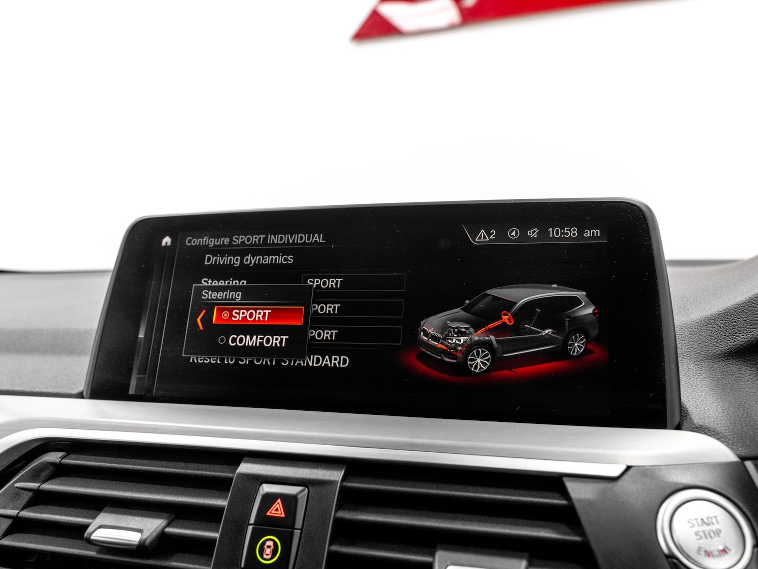 Used BMW X3 2019 for sale - 77611509: Photo 46