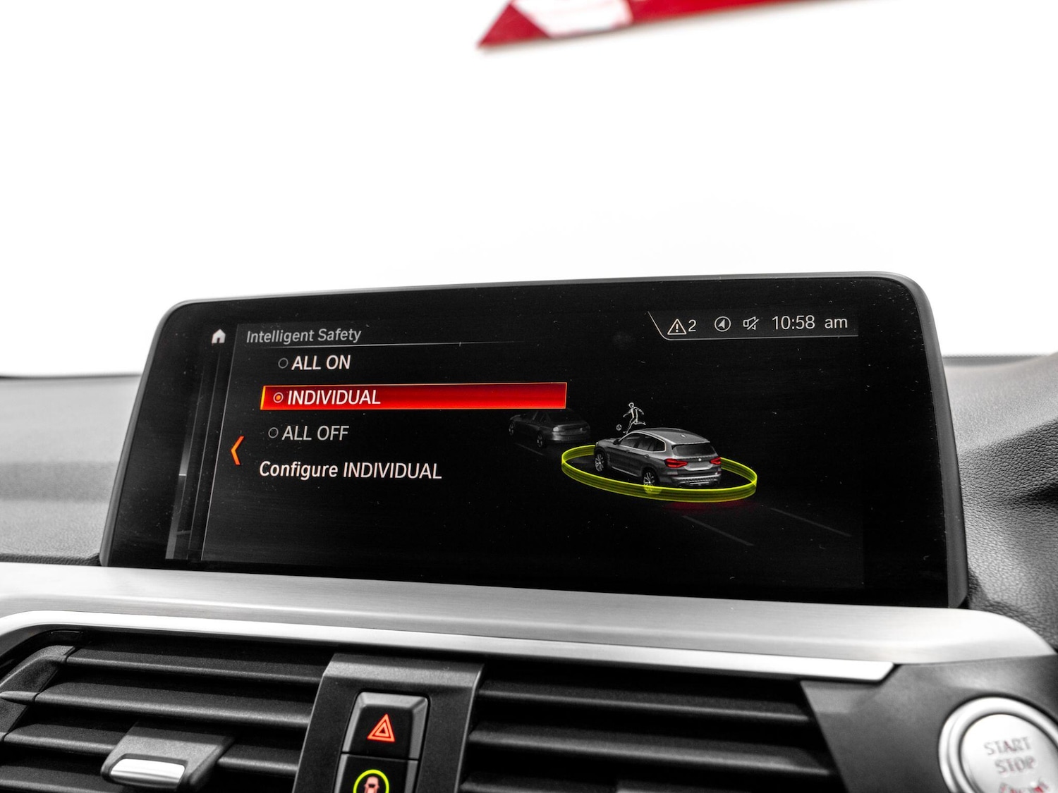 Used BMW X3 2019 for sale - 77611509: Photo 47