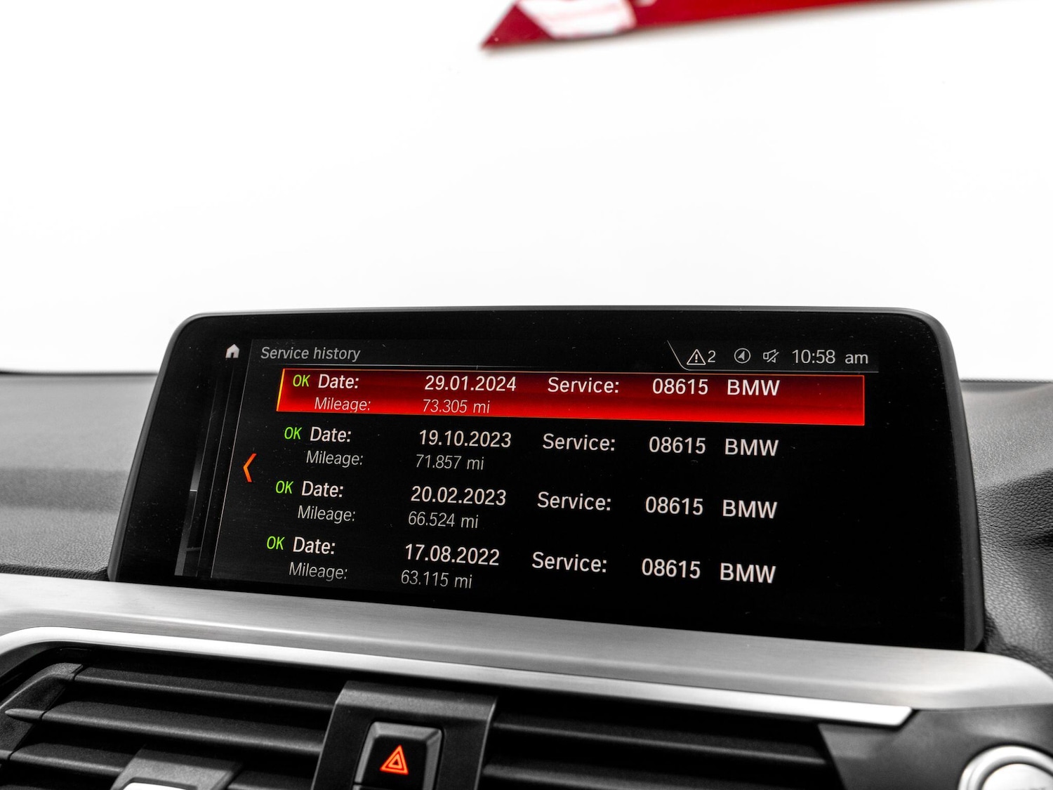 Used BMW X3 2019 for sale - 77611509: Photo 48