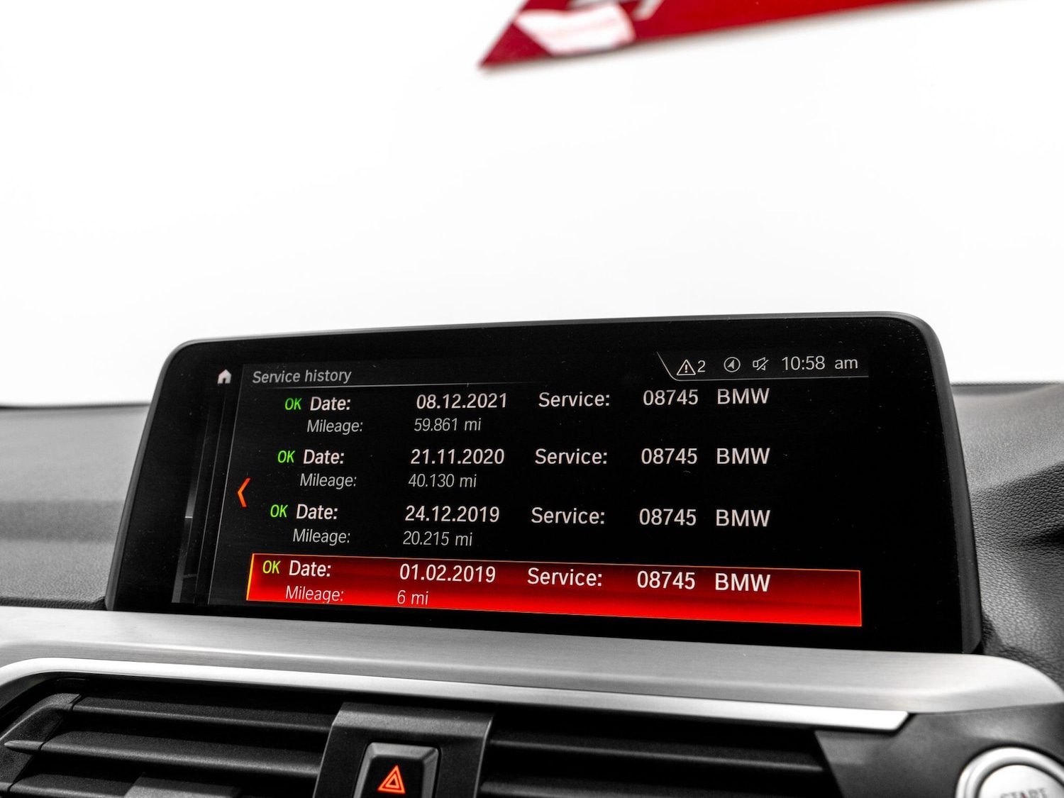 Used BMW X3 2019 for sale - 77611509: Photo 49