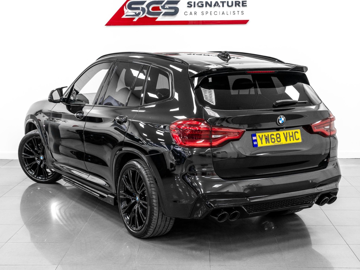 Used BMW X3 2019 for sale - 77611509: Photo 9