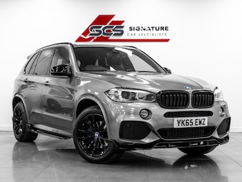 Used BMW X5 2015 for sale - 78947558: Photo