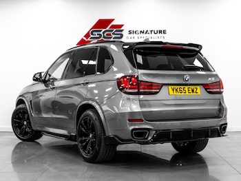 Used BMW X5 2015 for sale - 78947558: Photo