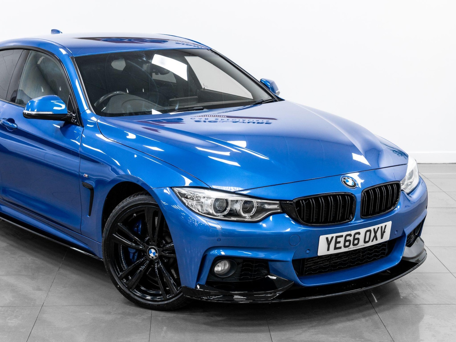 Used BMW 4 Series 2017 for sale - 77549468: Photo 10