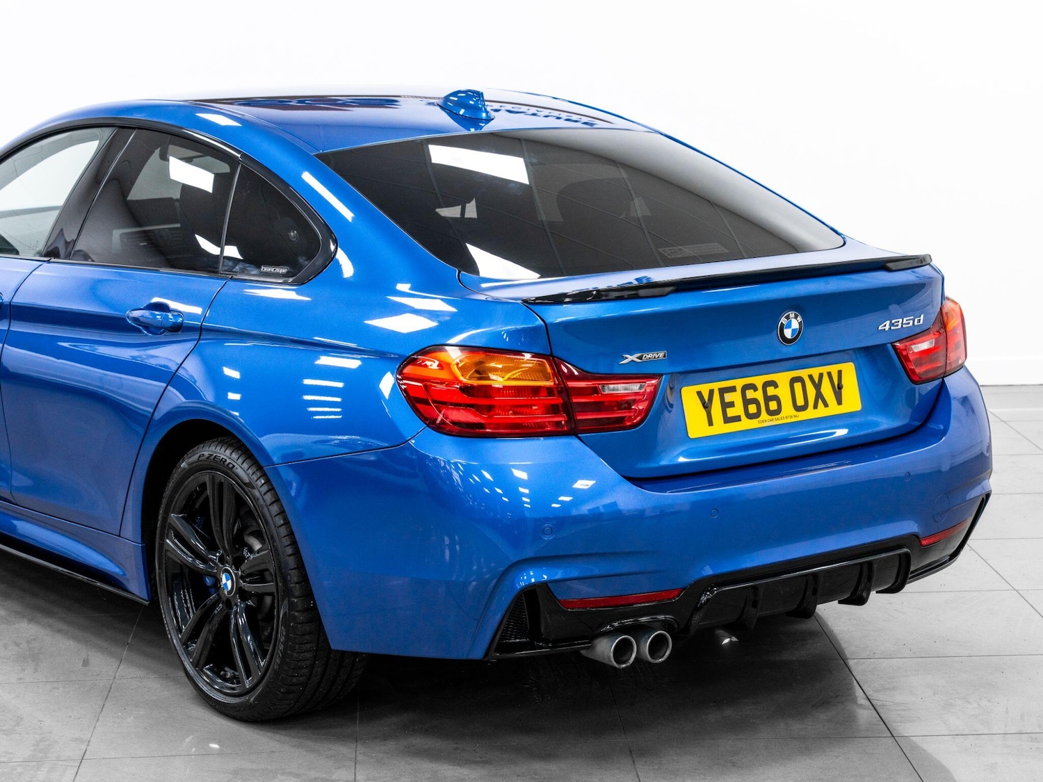 Used BMW 4 Series 2017 for sale - 77549468: Photo 11