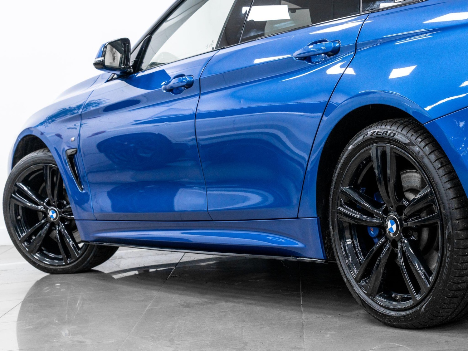 Used BMW 4 Series 2017 for sale - 77549468: Photo 13