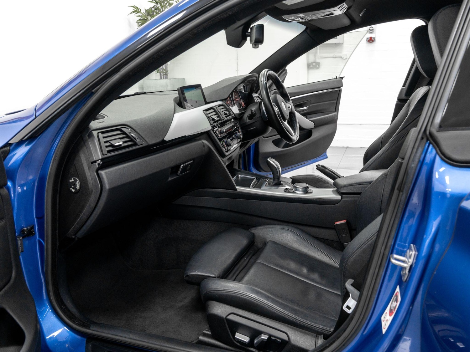 Used BMW 4 Series 2017 for sale - 77549468: Photo 16