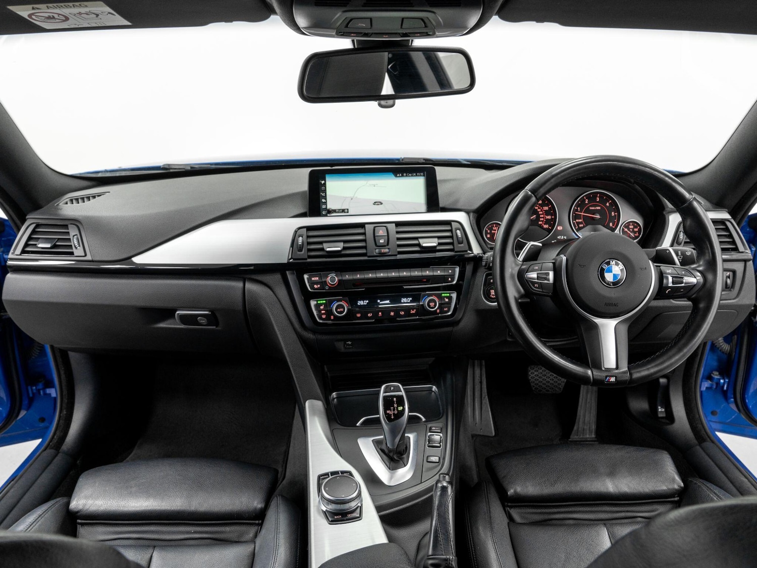 Used BMW 4 Series 2017 for sale - 77549468: Photo 17