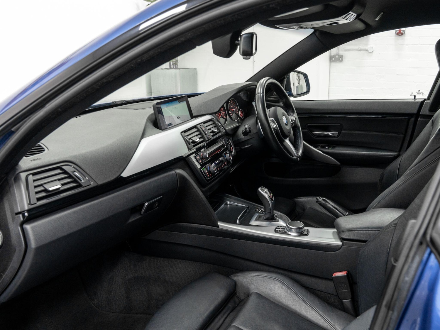 Used BMW 4 Series 2017 for sale - 77549468: Photo 19