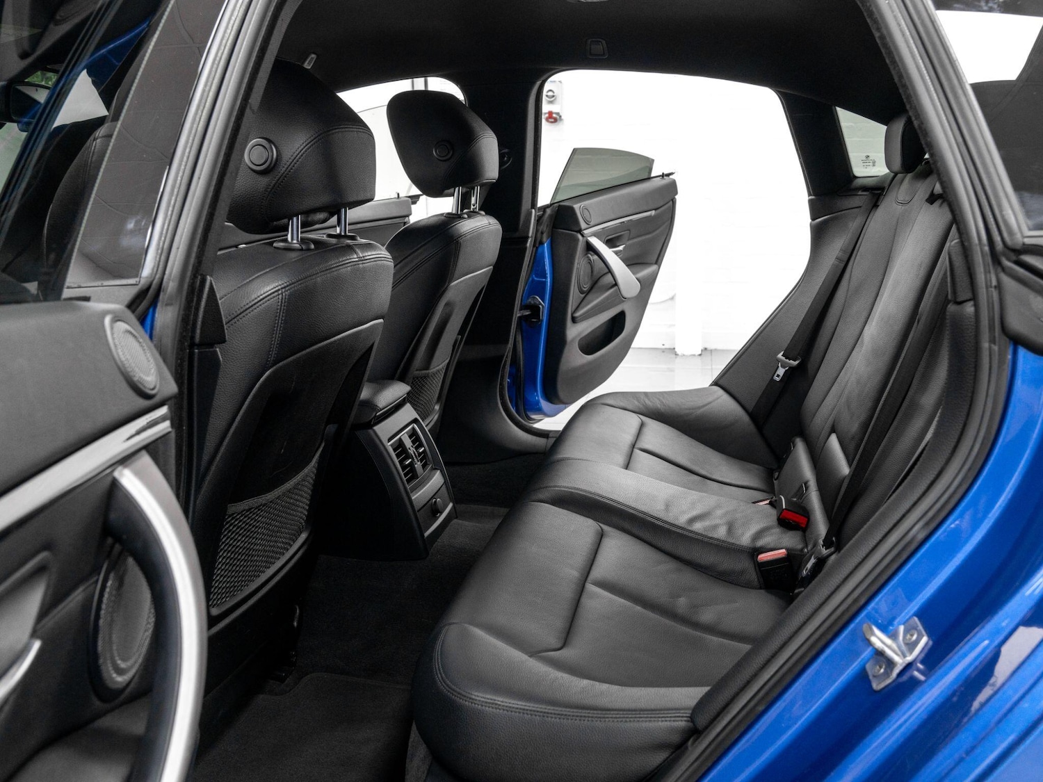 Used BMW 4 Series 2017 for sale - 77549468: Photo 24