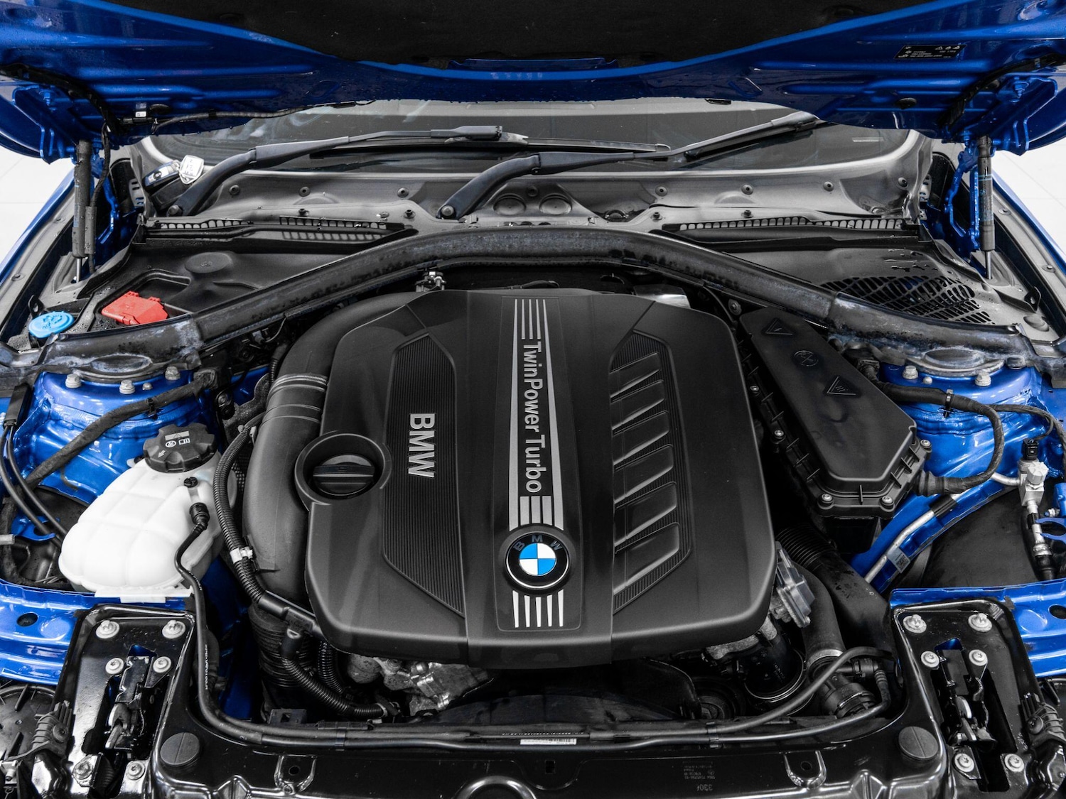 Used BMW 4 Series 2017 for sale - 77549468: Photo 26