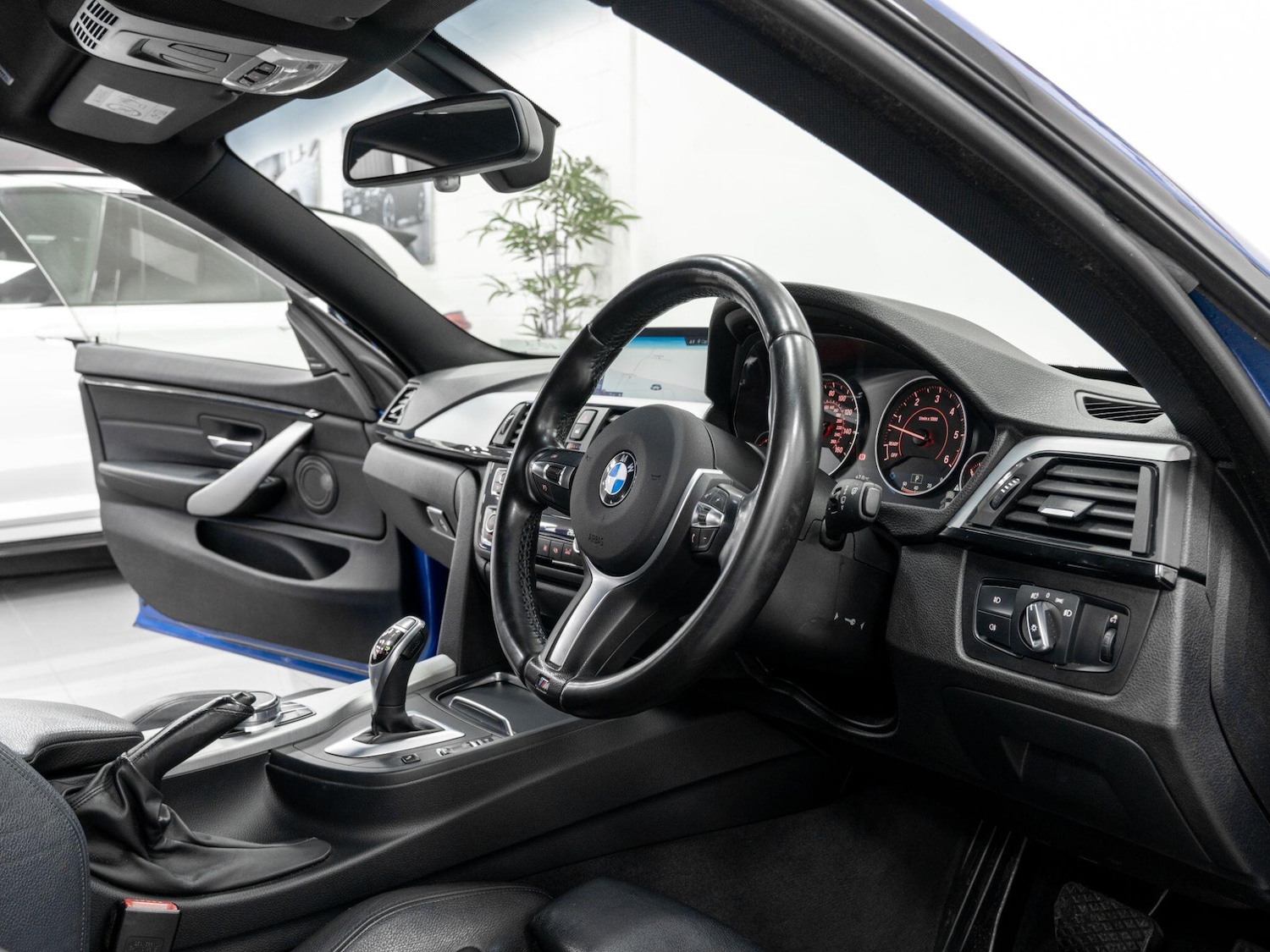 Used BMW 4 Series 2017 for sale - 77549468: Photo 28