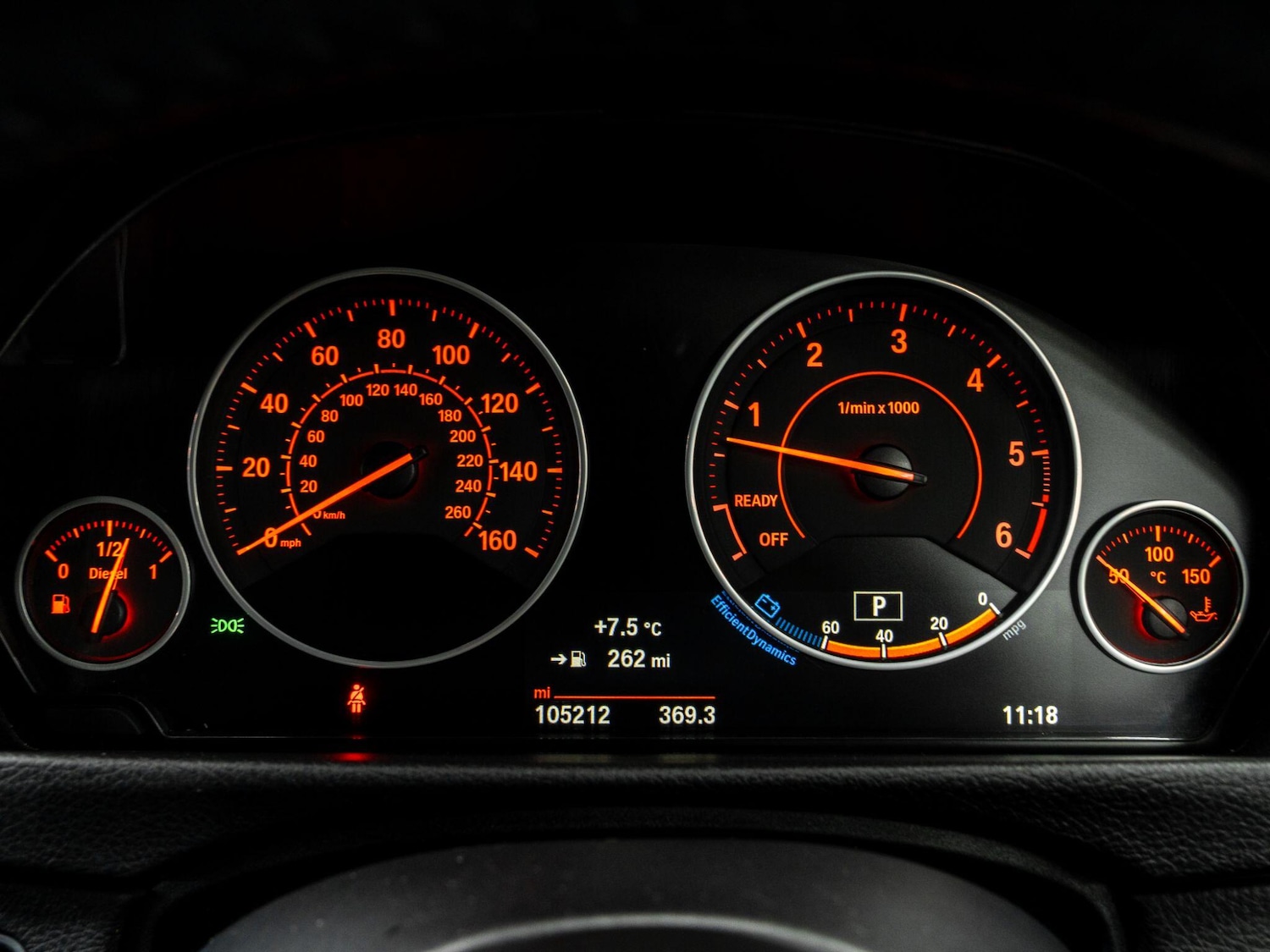 Used BMW 4 Series 2017 for sale - 77549468: Photo 35