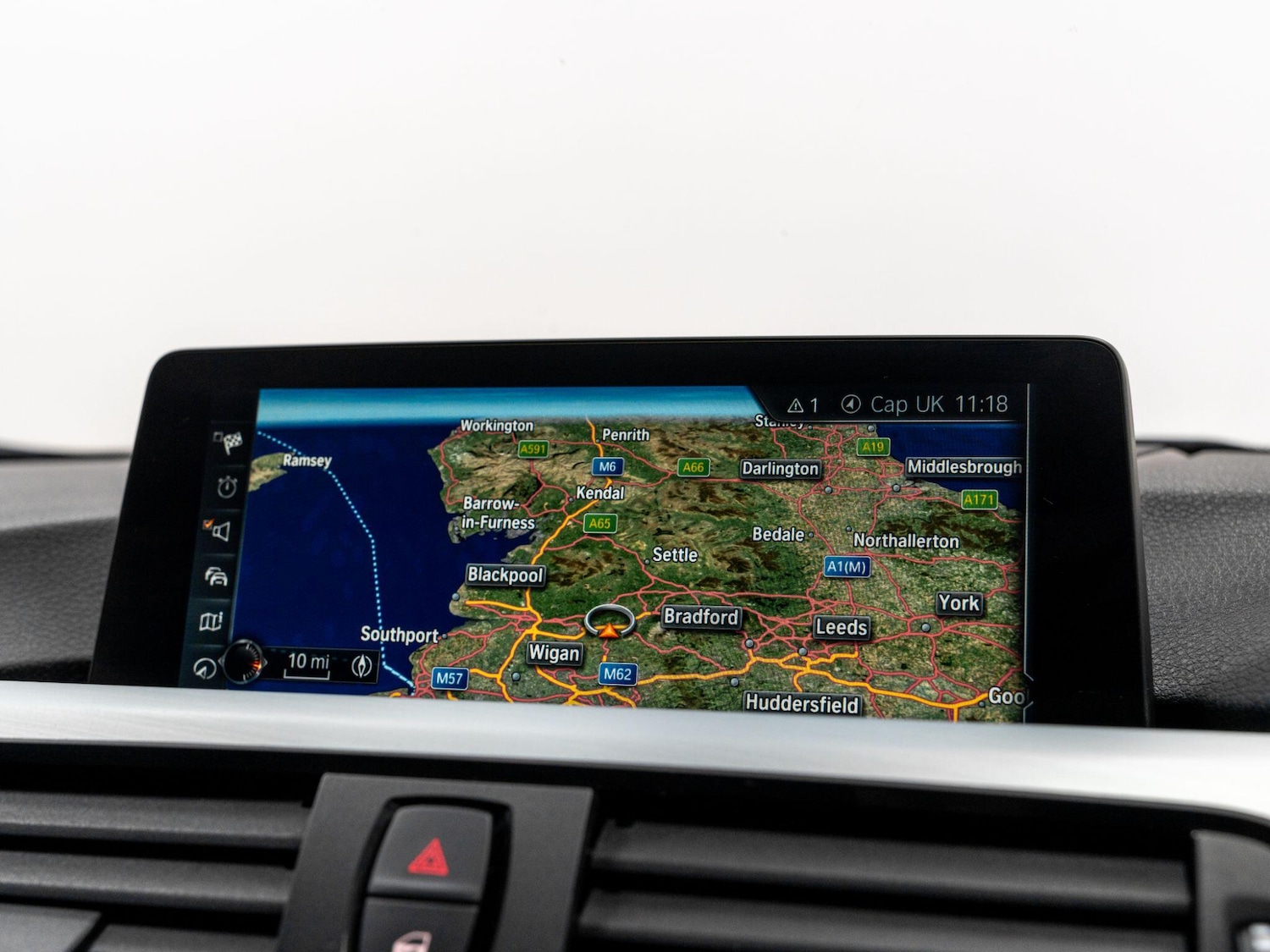 Used BMW 4 Series 2017 for sale - 77549468: Photo 38