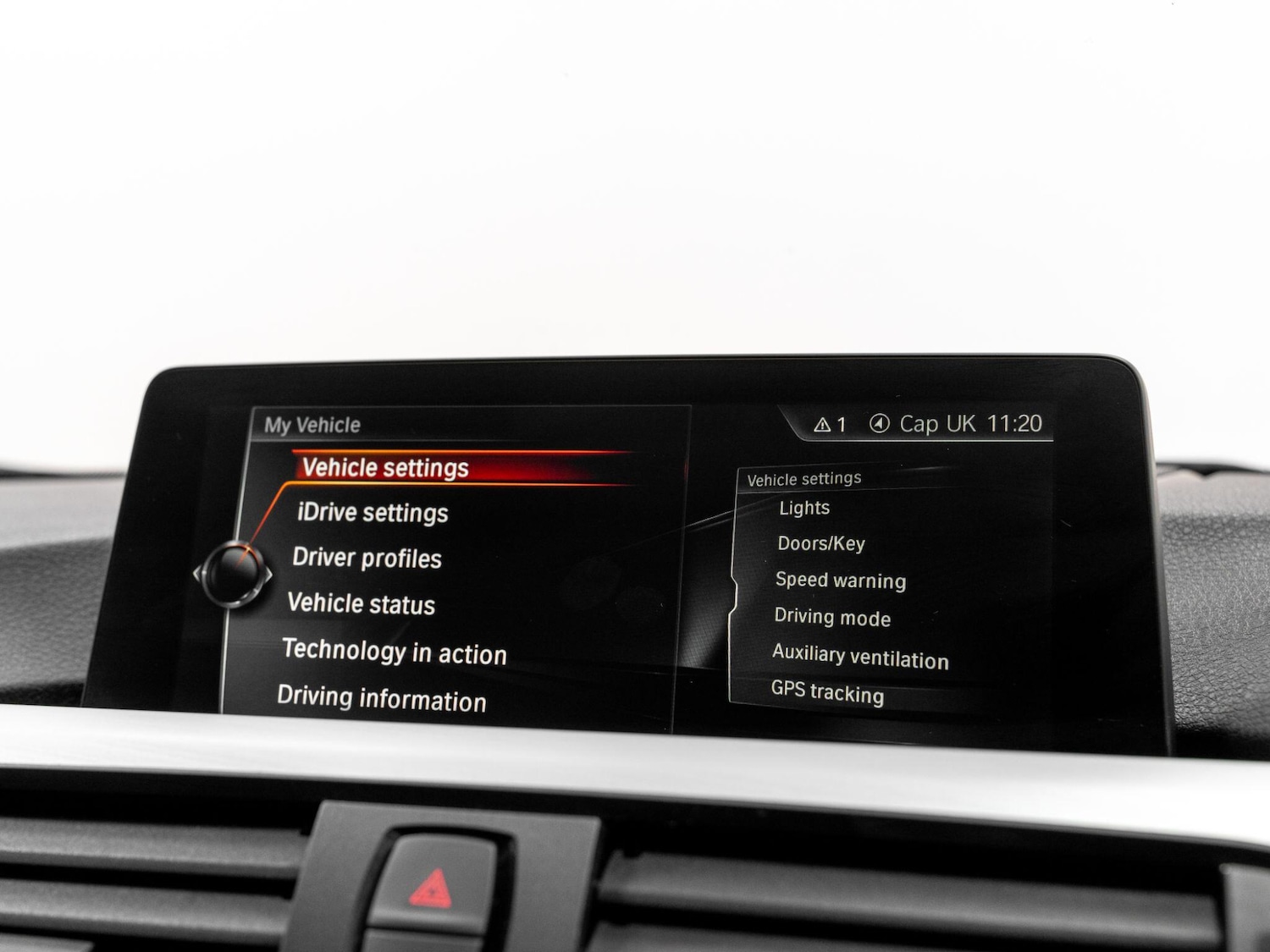 Used BMW 4 Series 2017 for sale - 77549468: Photo 43