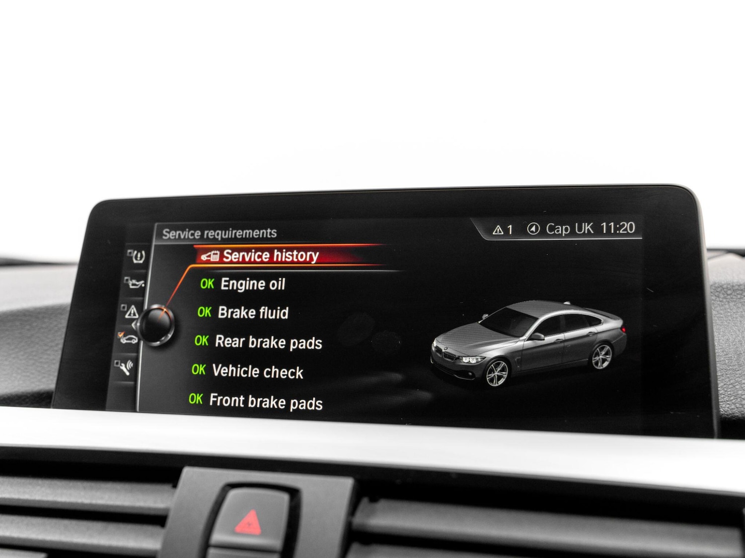 Used BMW 4 Series 2017 for sale - 77549468: Photo 46