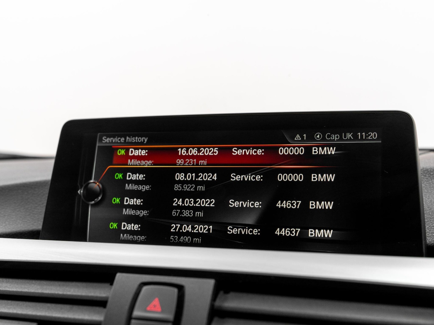 Used BMW 4 Series 2017 for sale - 77549468: Photo 47