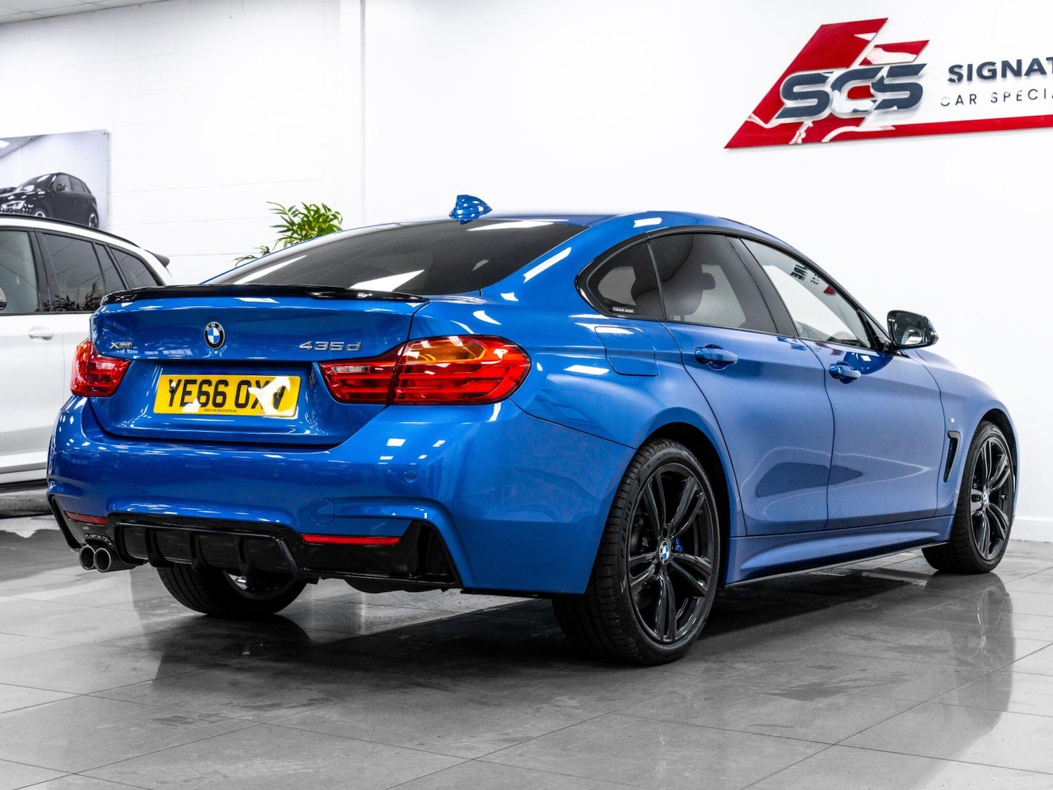 Used BMW 4 Series 2017 for sale - 77549468: Photo 5