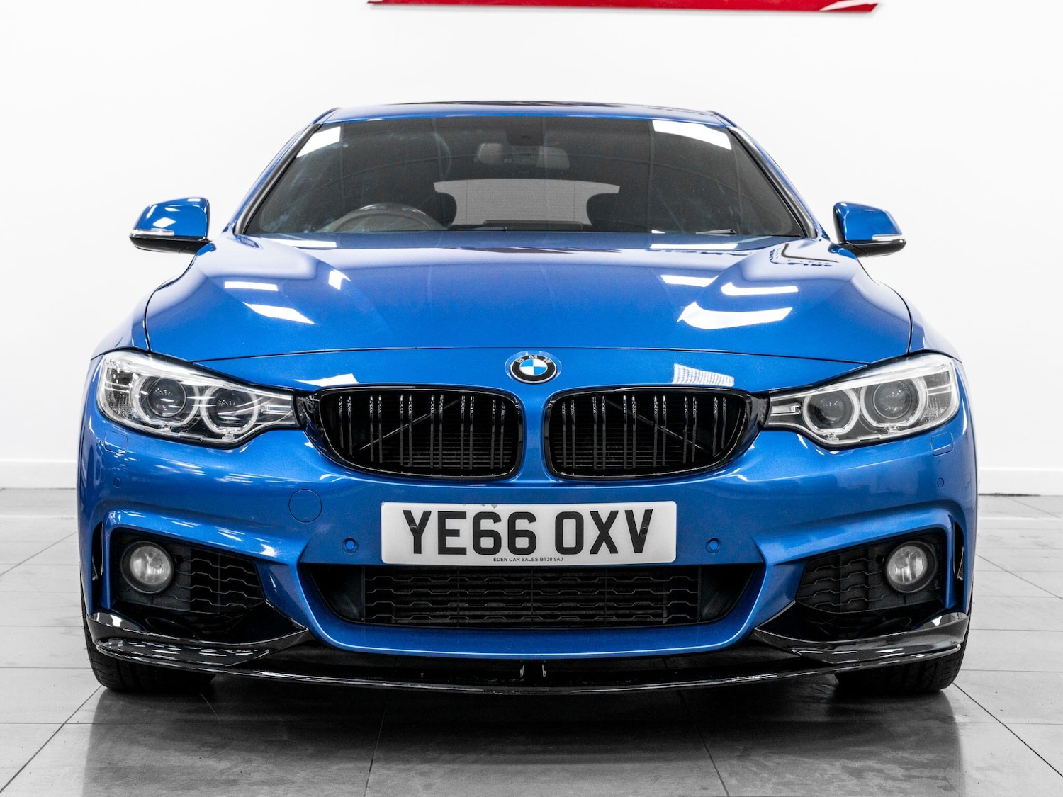 Used BMW 4 Series 2017 for sale - 77549468: Photo 6