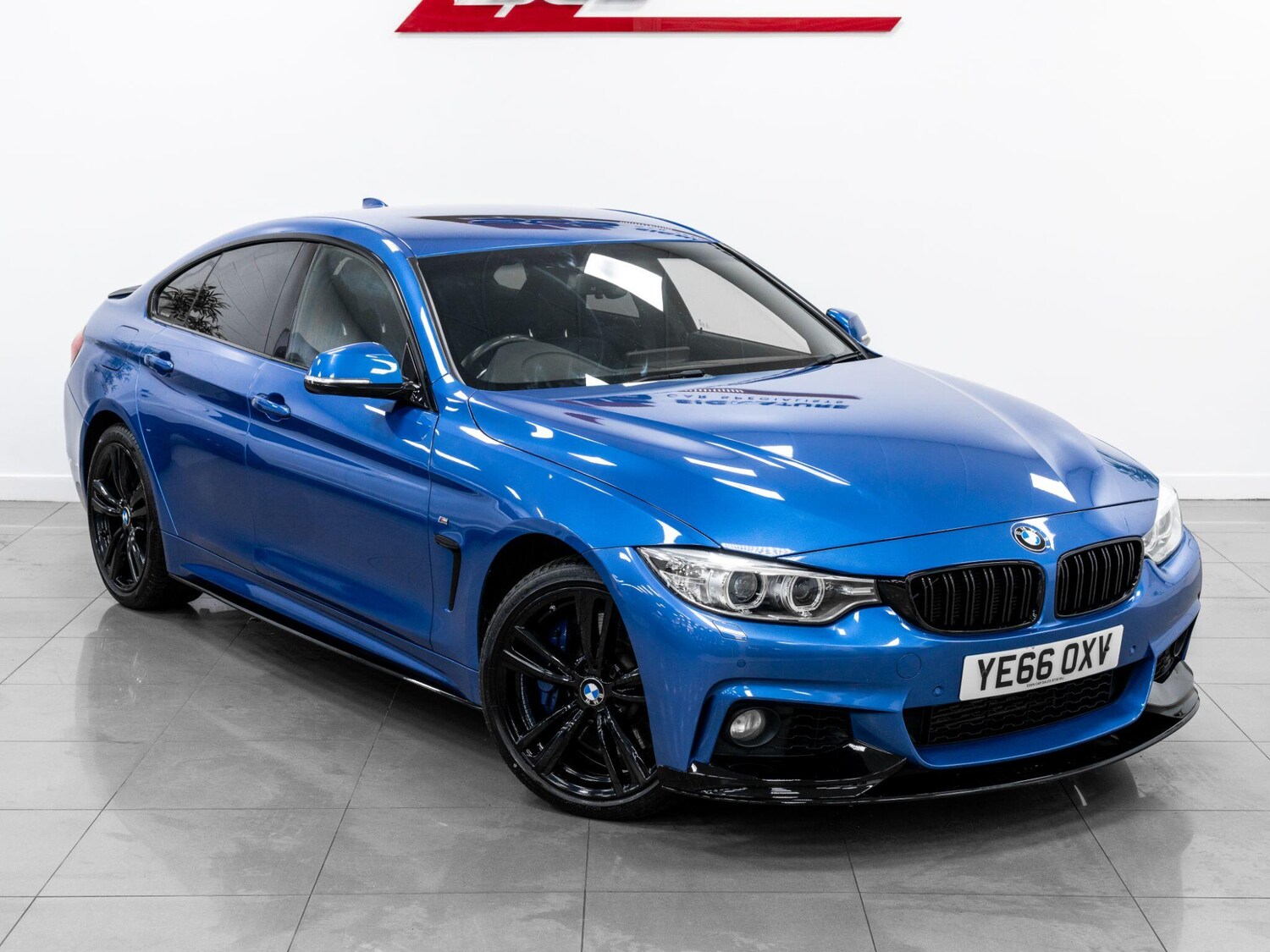 Used BMW 4 Series 2017 for sale - 77549468: Photo 8