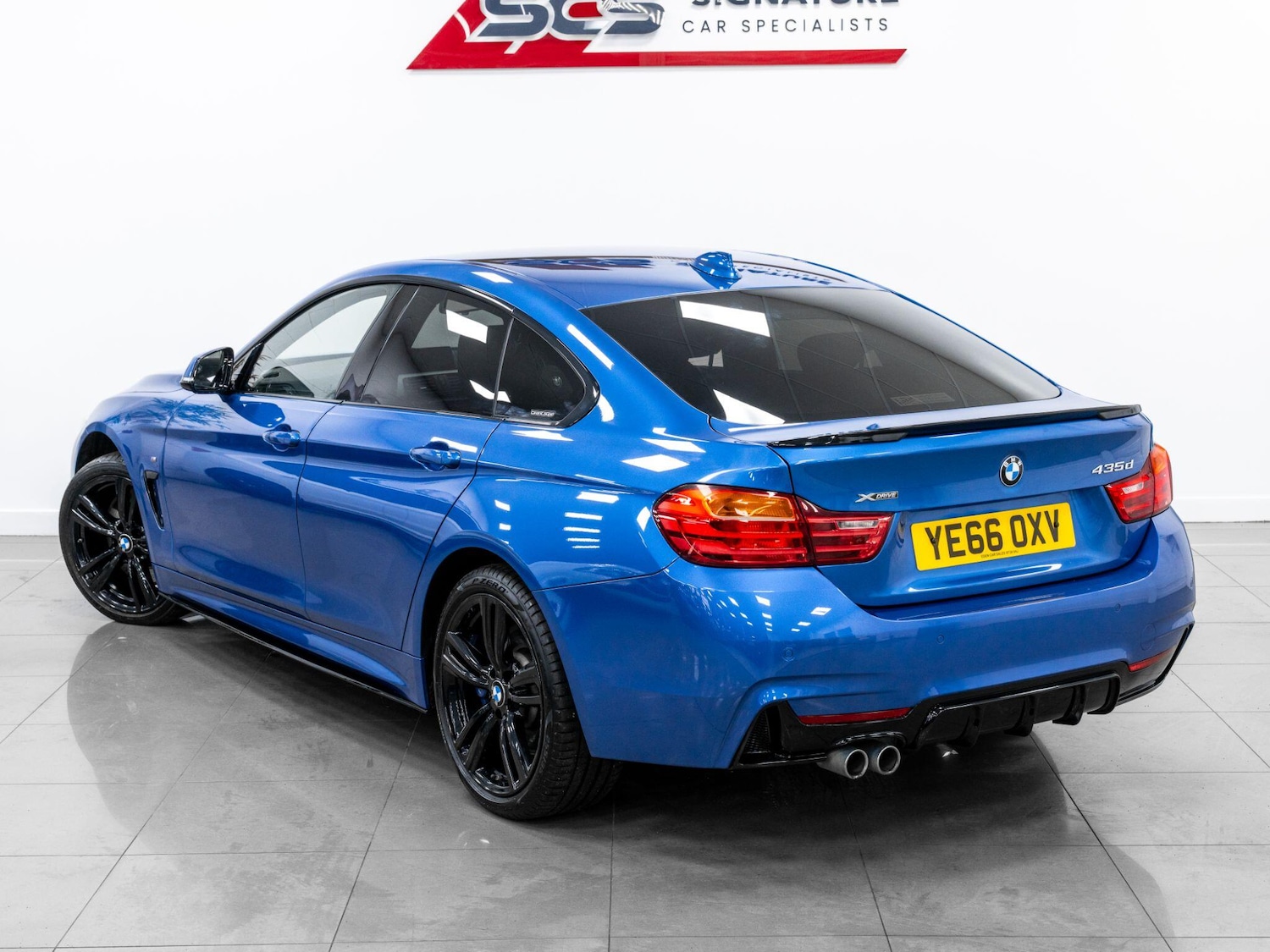 Used BMW 4 Series 2017 for sale - 77549468: Photo 9