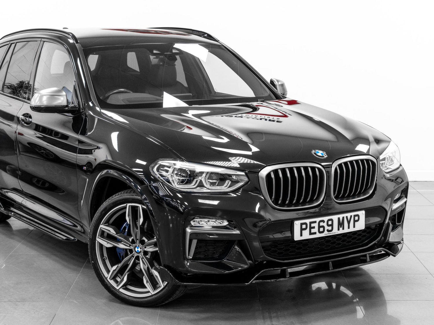 Used BMW X3 for sale - 77940071: Photo 10