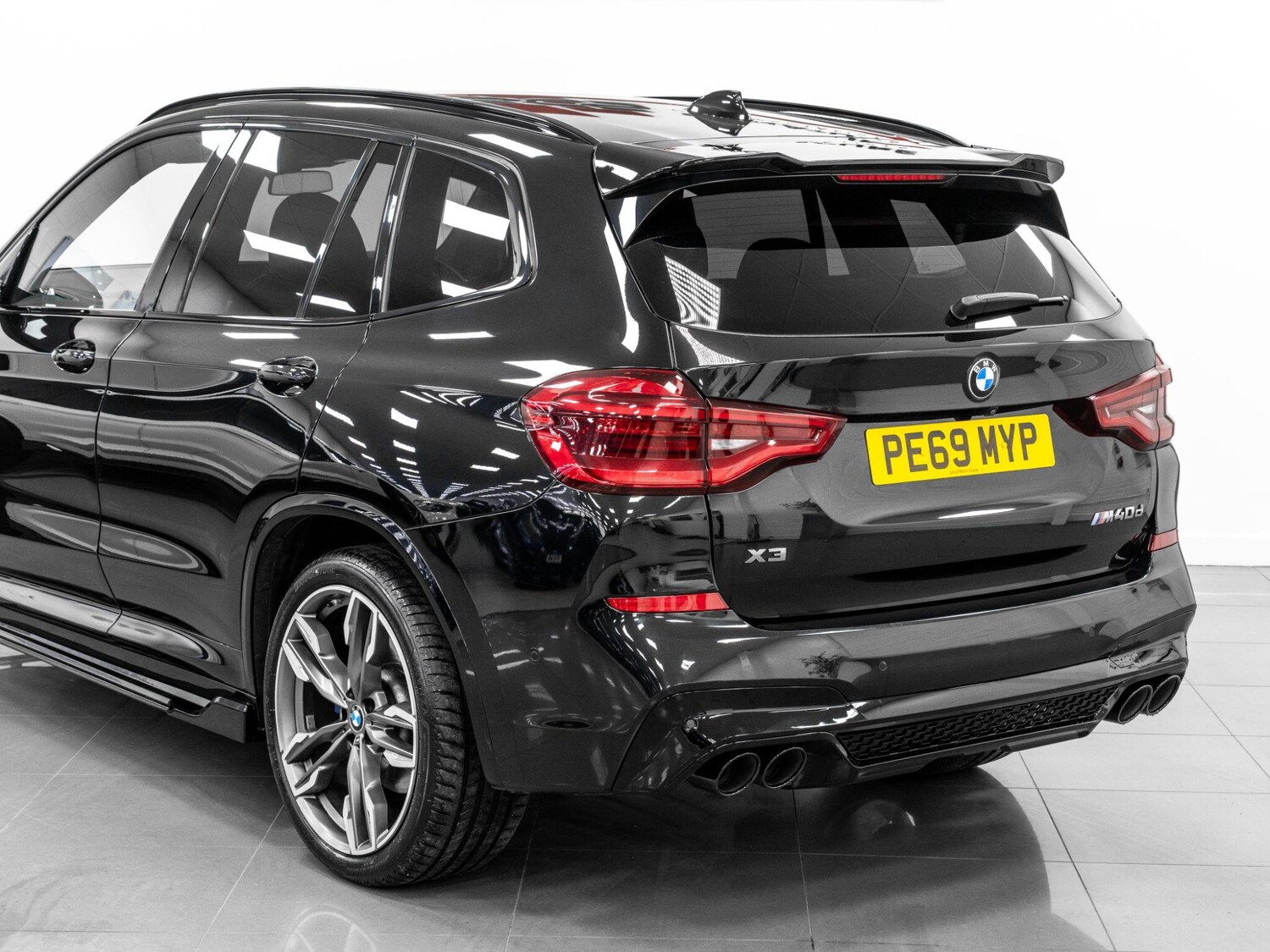 Used BMW X3 for sale - 77940071: Photo 11