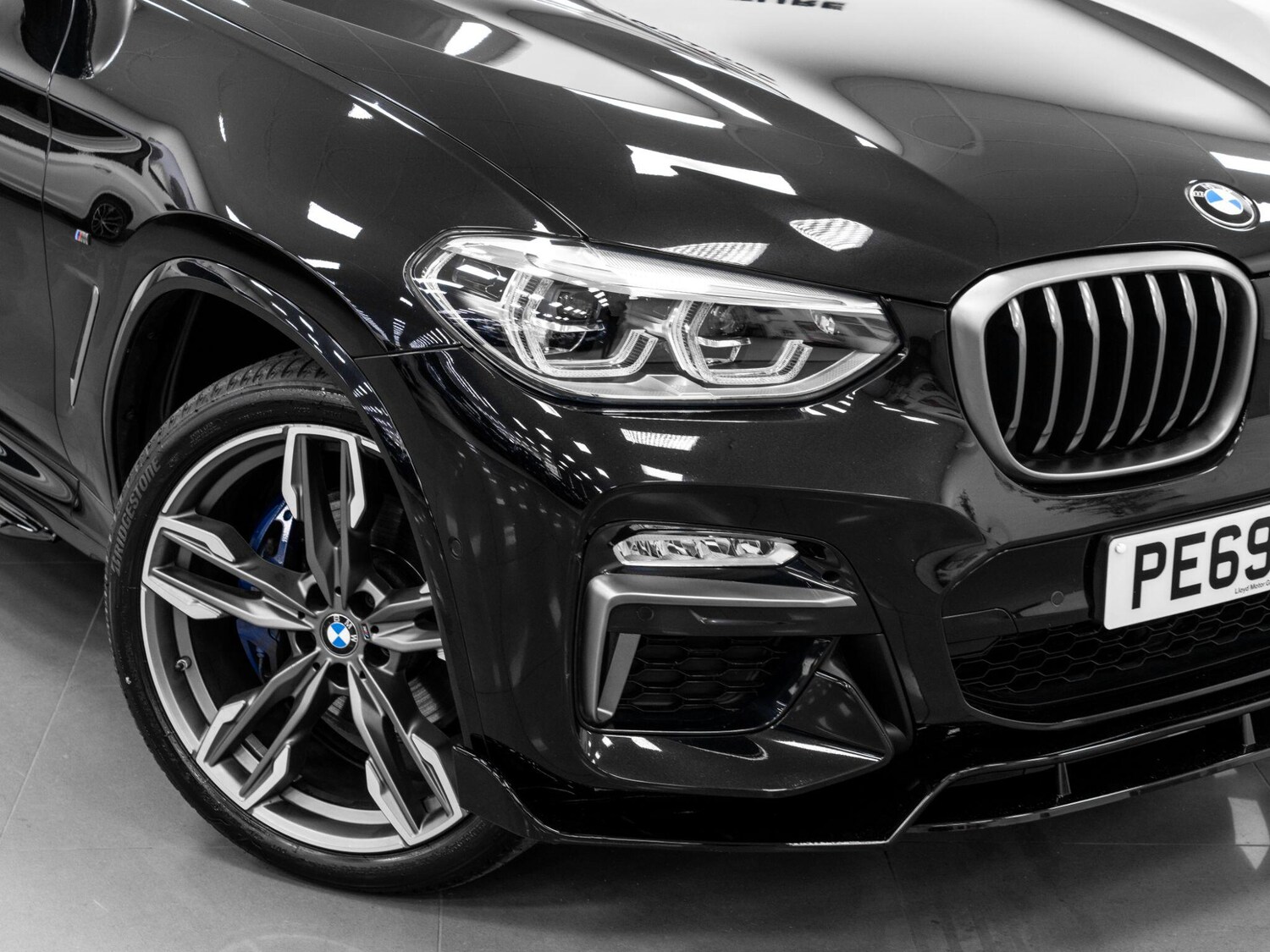 Used BMW X3 for sale - 77940071: Photo 12