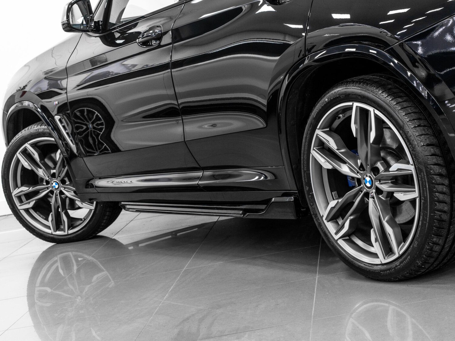 Used BMW X3 for sale - 77940071: Photo 13