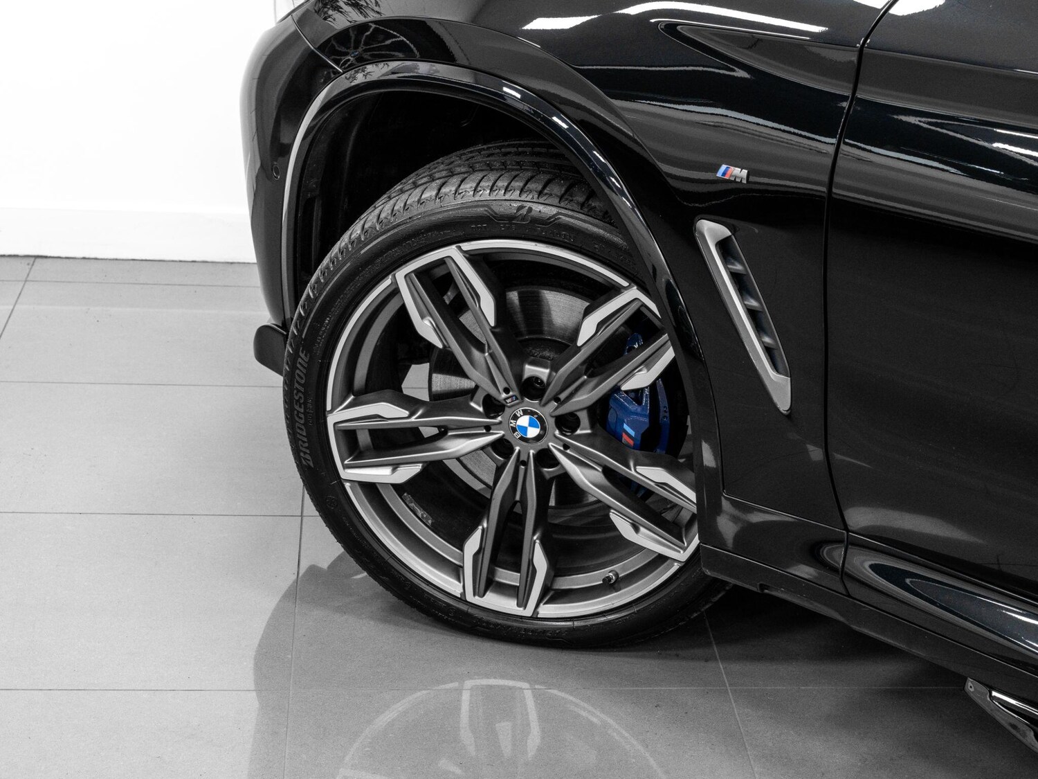 Used BMW X3 for sale - 77940071: Photo 14