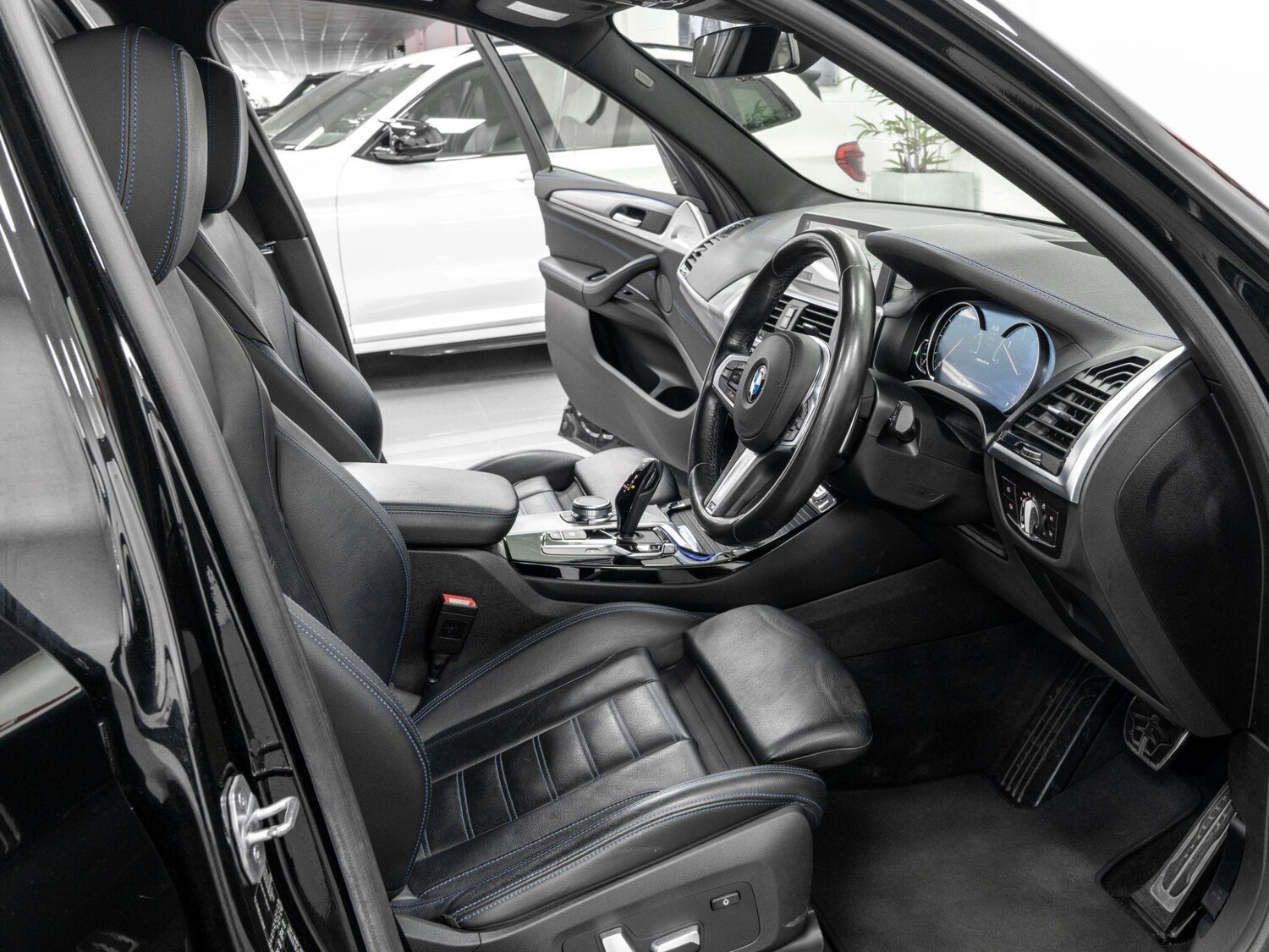 Used BMW X3 for sale - 77940071: Photo 16