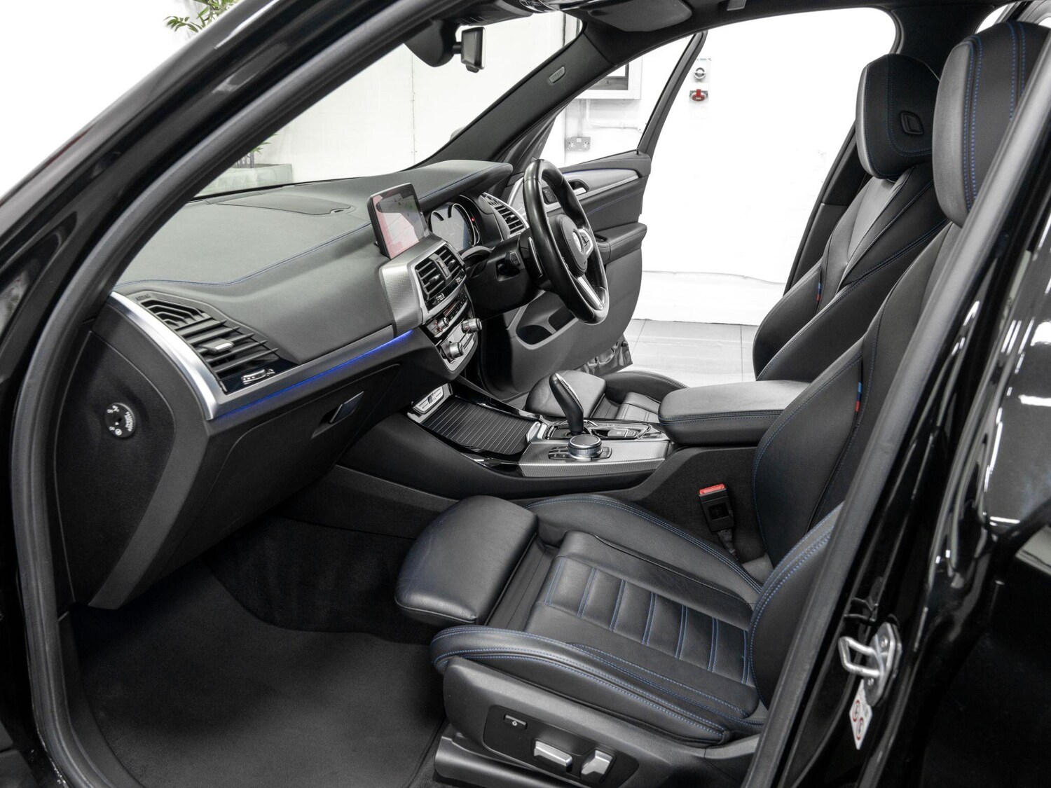 Used BMW X3 for sale - 77940071: Photo 17