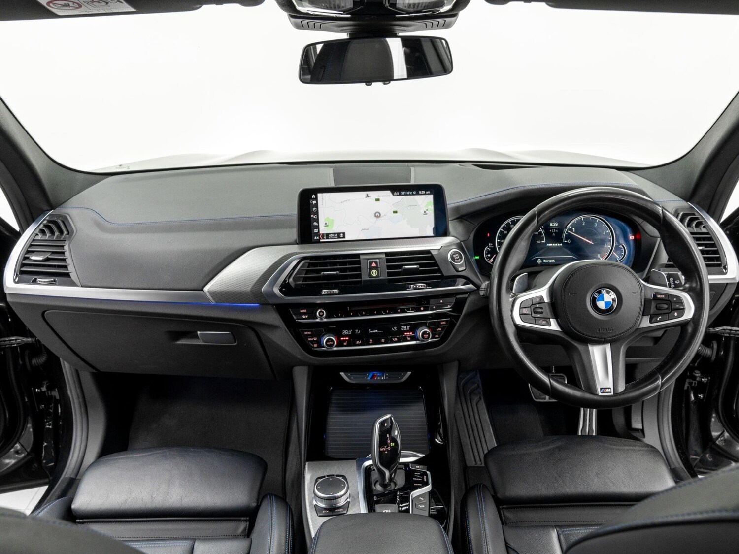 Used BMW X3 for sale - 77940071: Photo 18