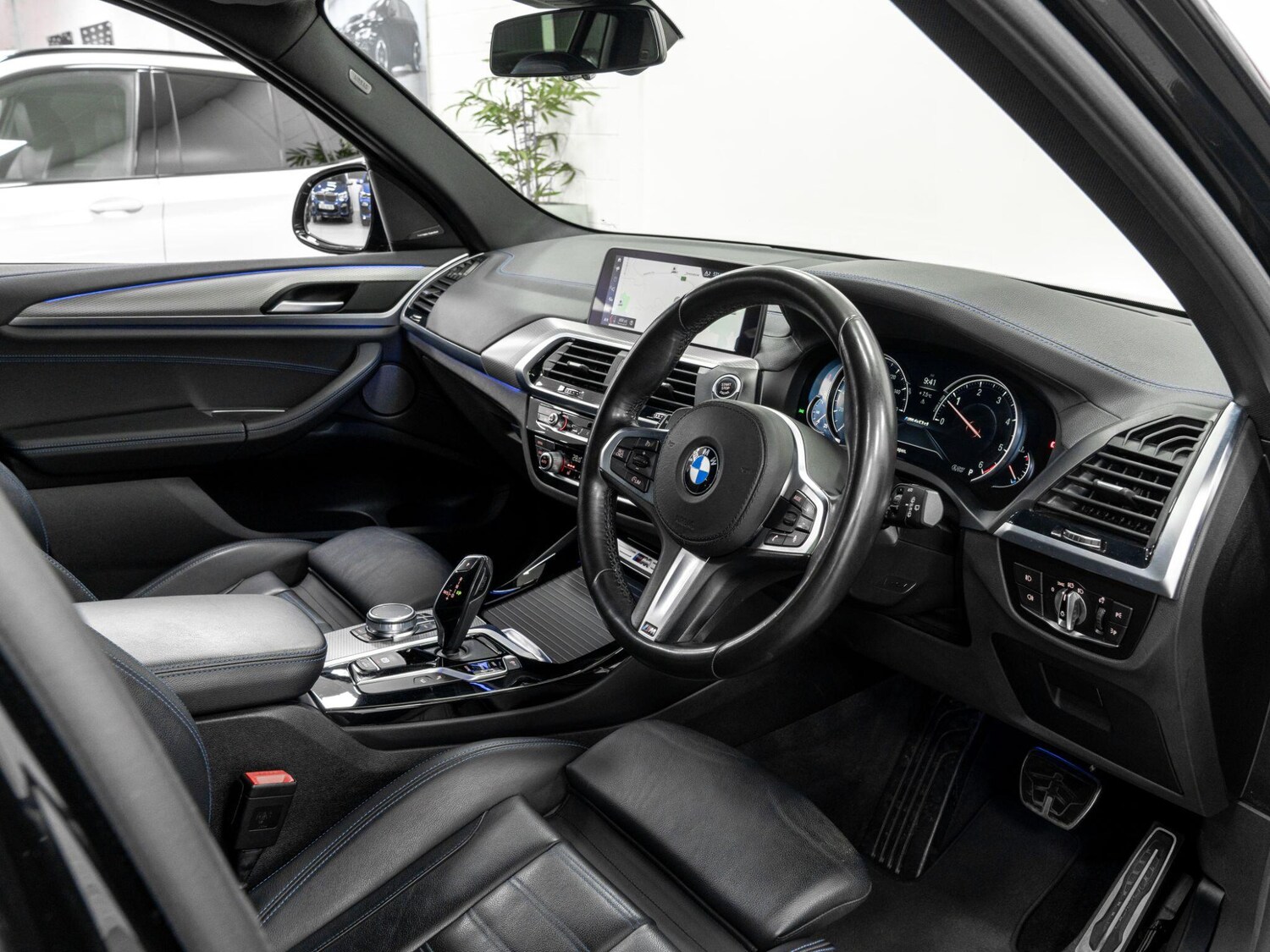 Used BMW X3 for sale - 77940071: Photo 19