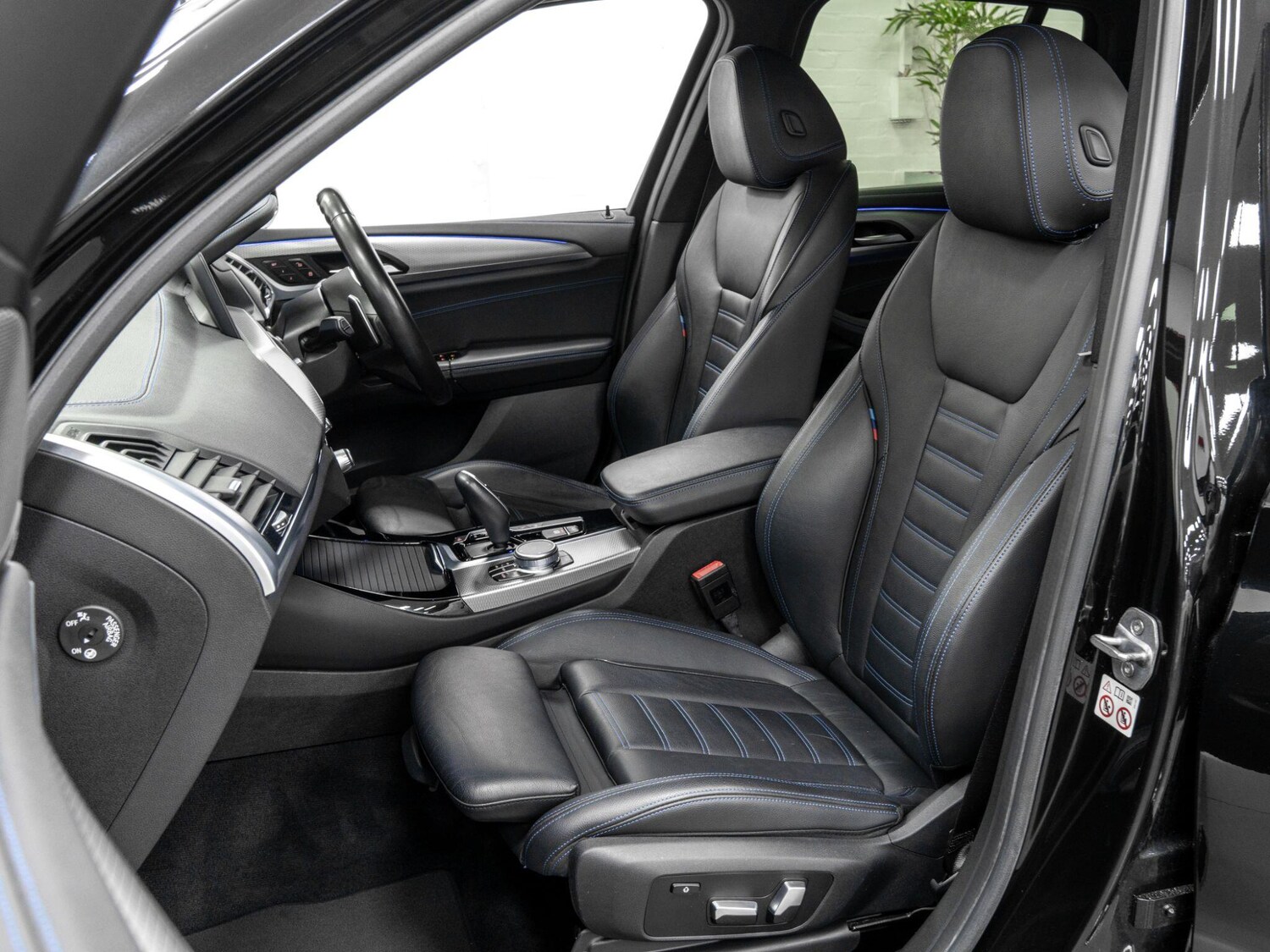 Used BMW X3 for sale - 77940071: Photo 22