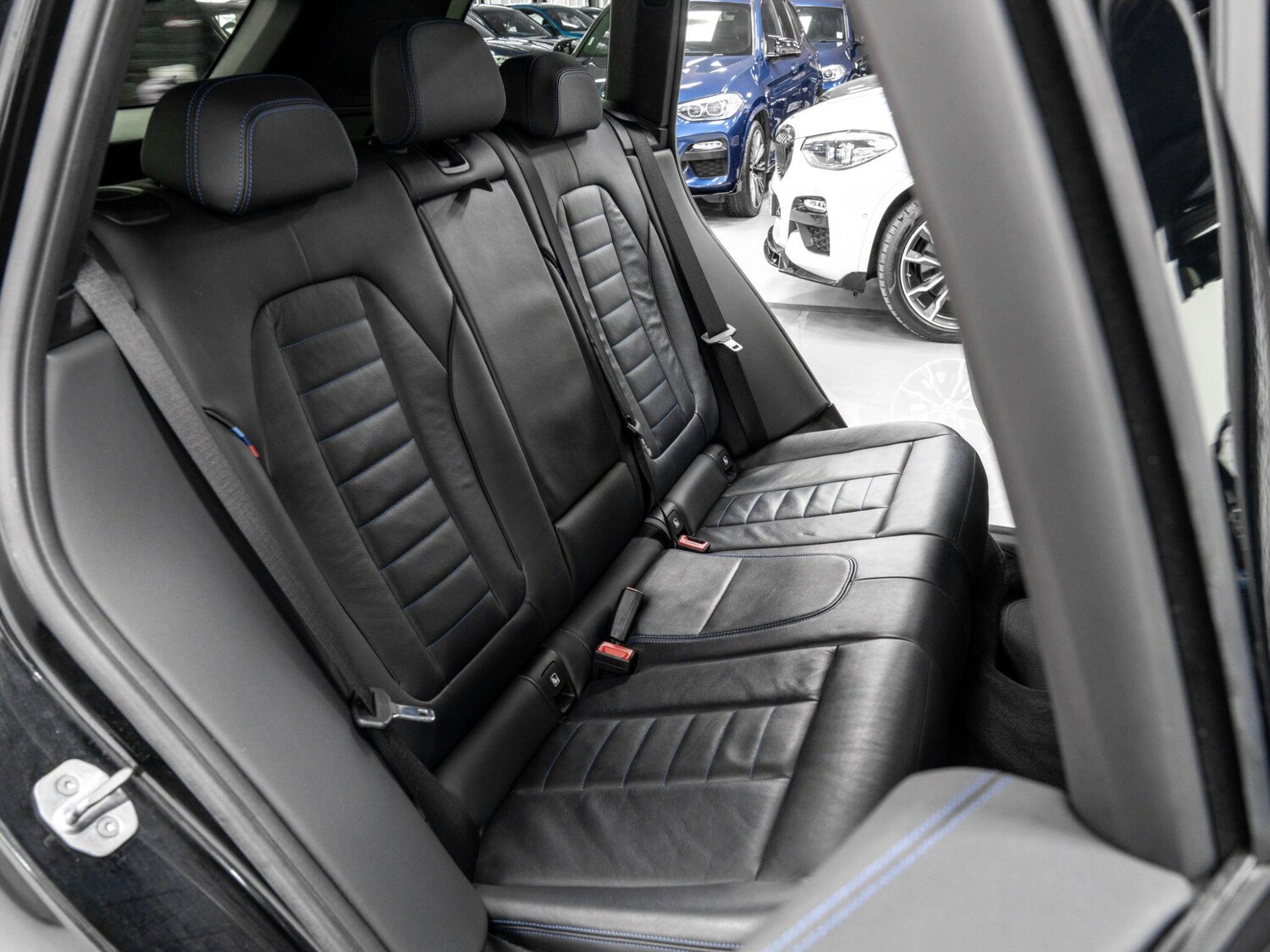 Used BMW X3 for sale - 77940071: Photo 24