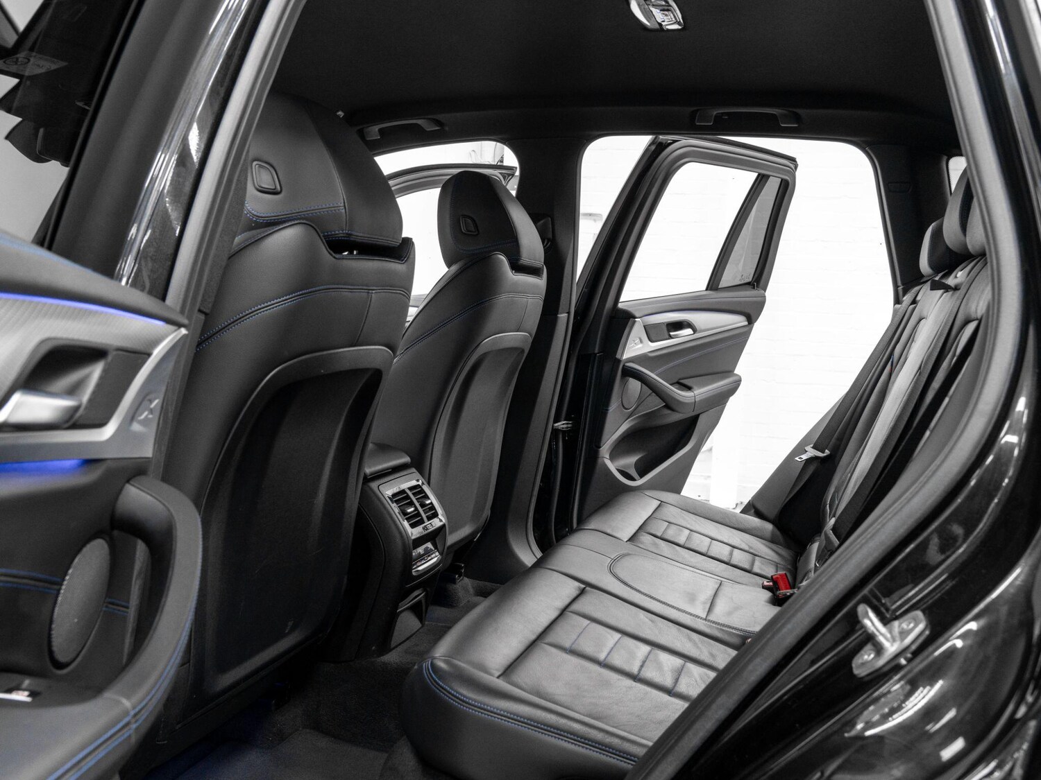 Used BMW X3 for sale - 77940071: Photo 25